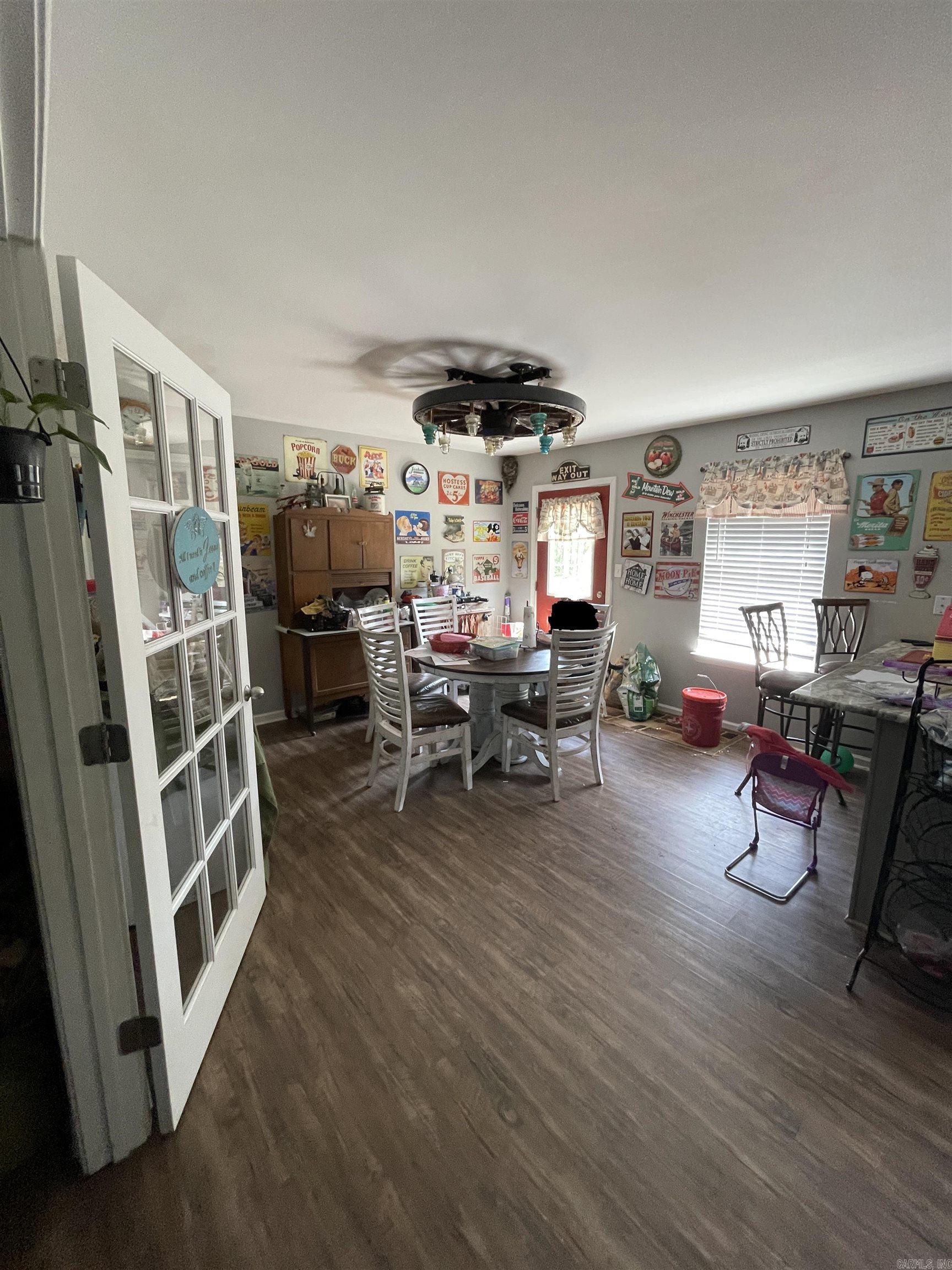 7125 Detonti Road