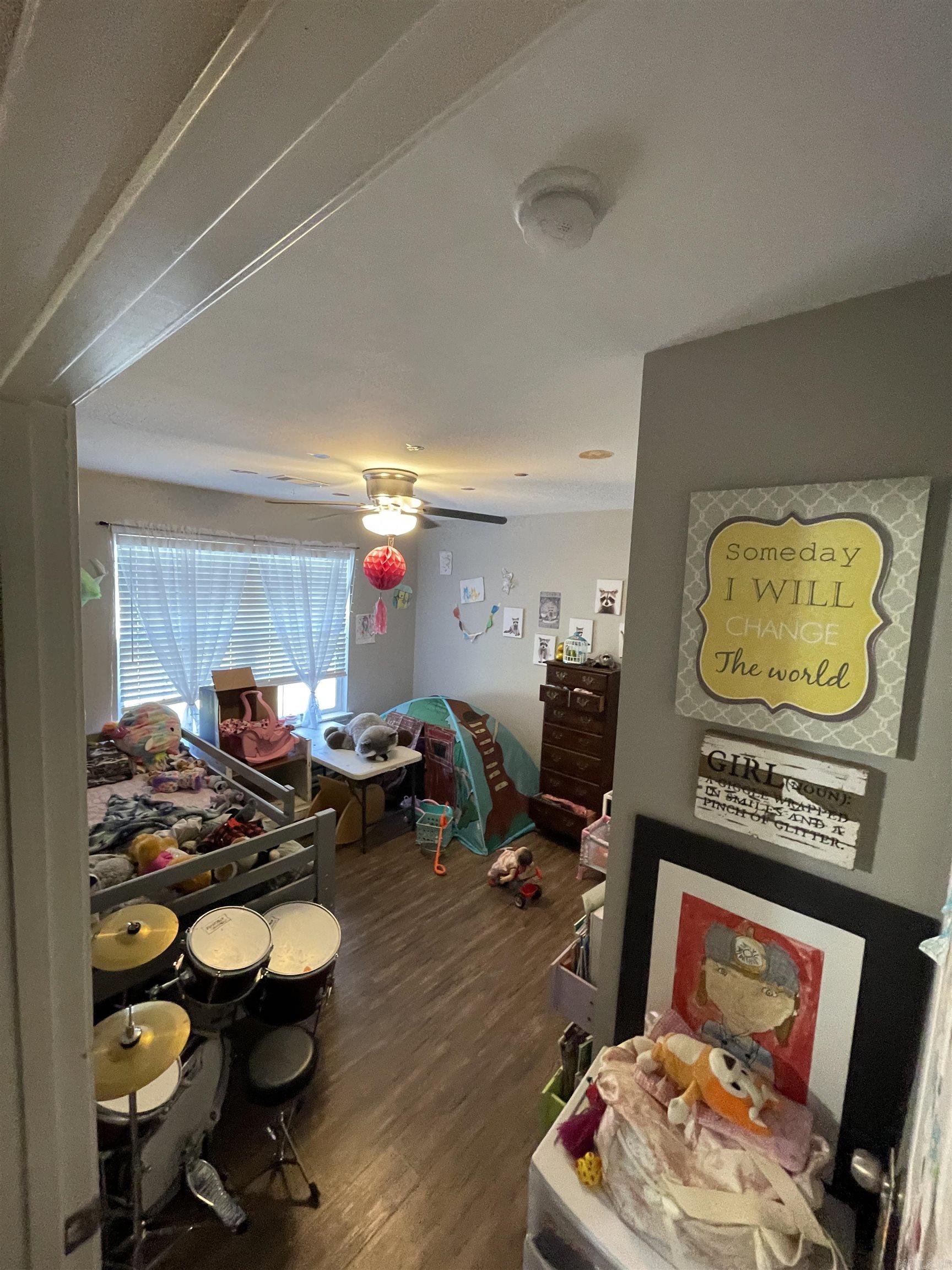 7125 Detonti Road