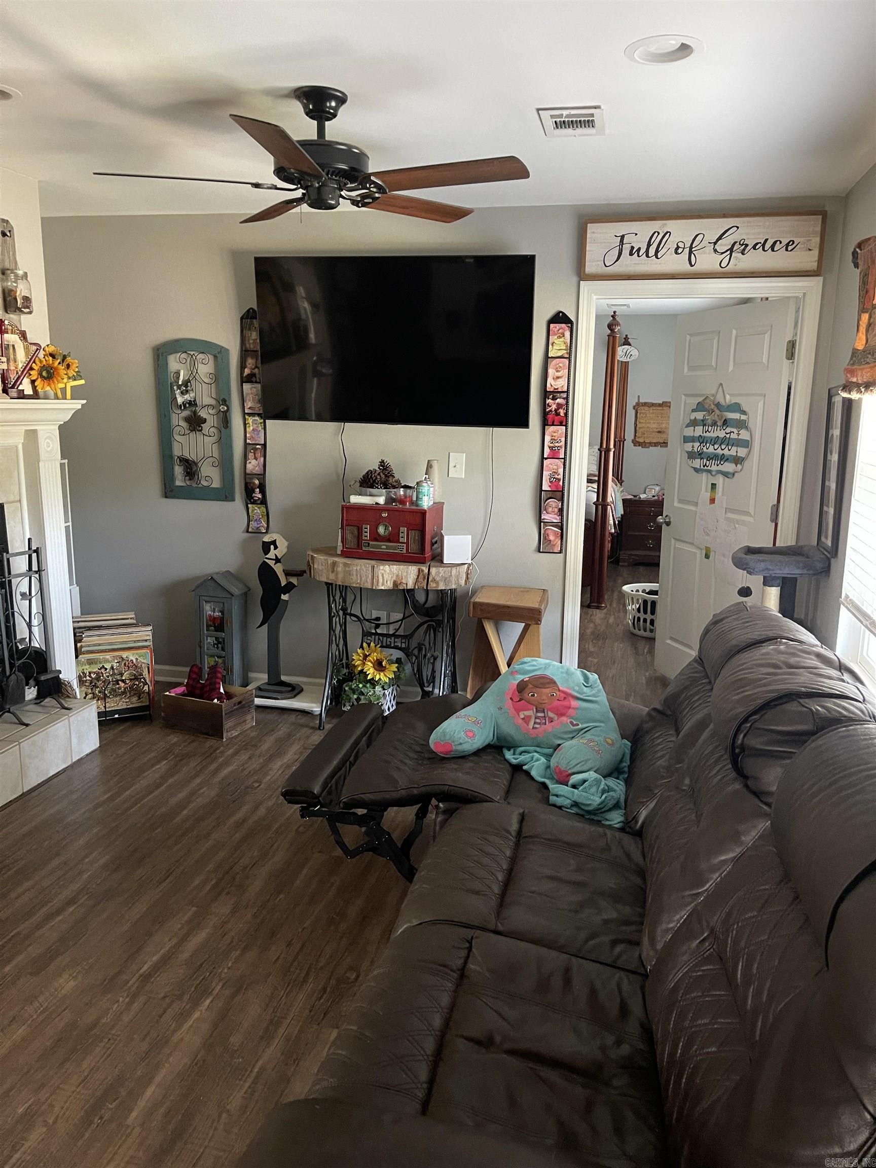 7125 Detonti Road
