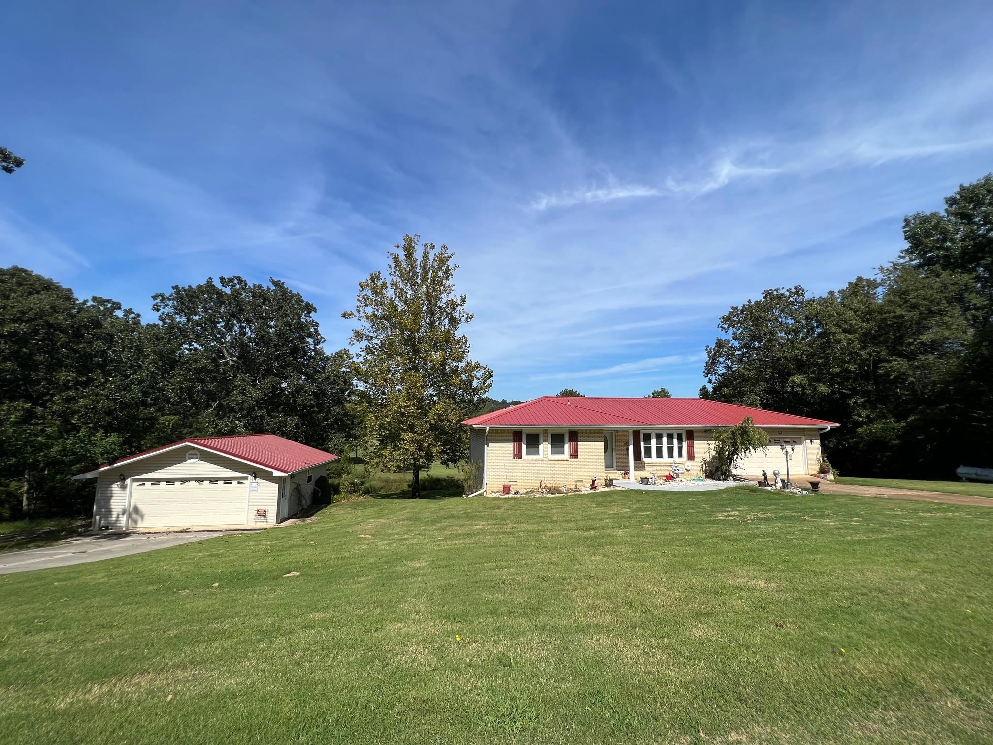 801 Birdie Drive