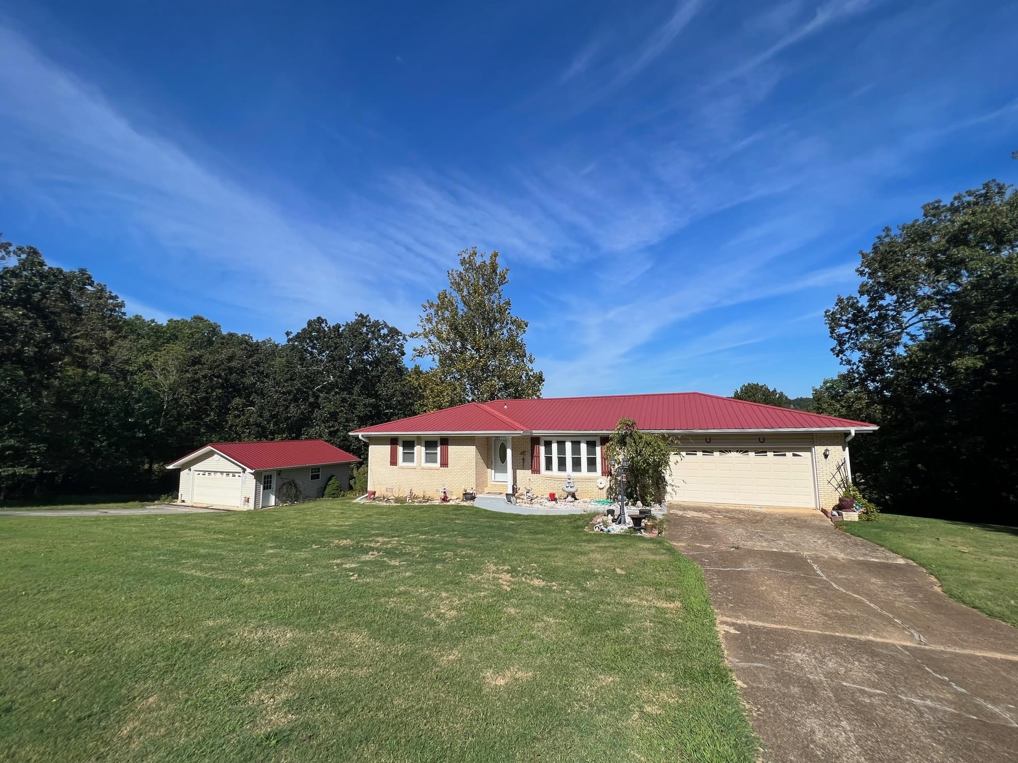 801 Birdie Drive
