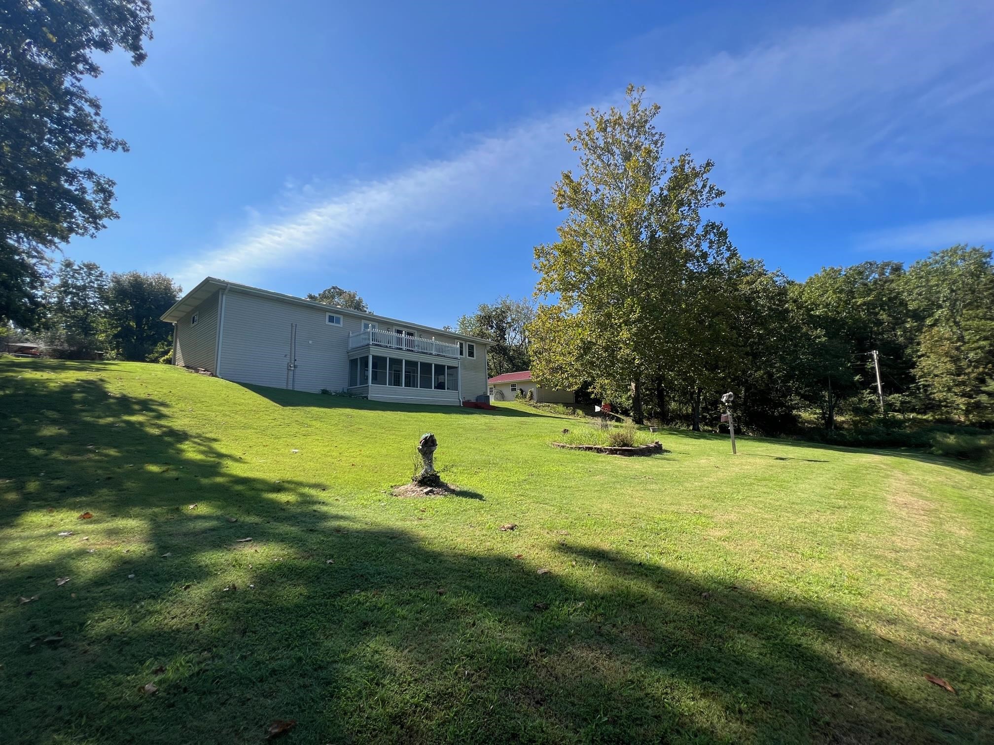 801 Birdie Drive