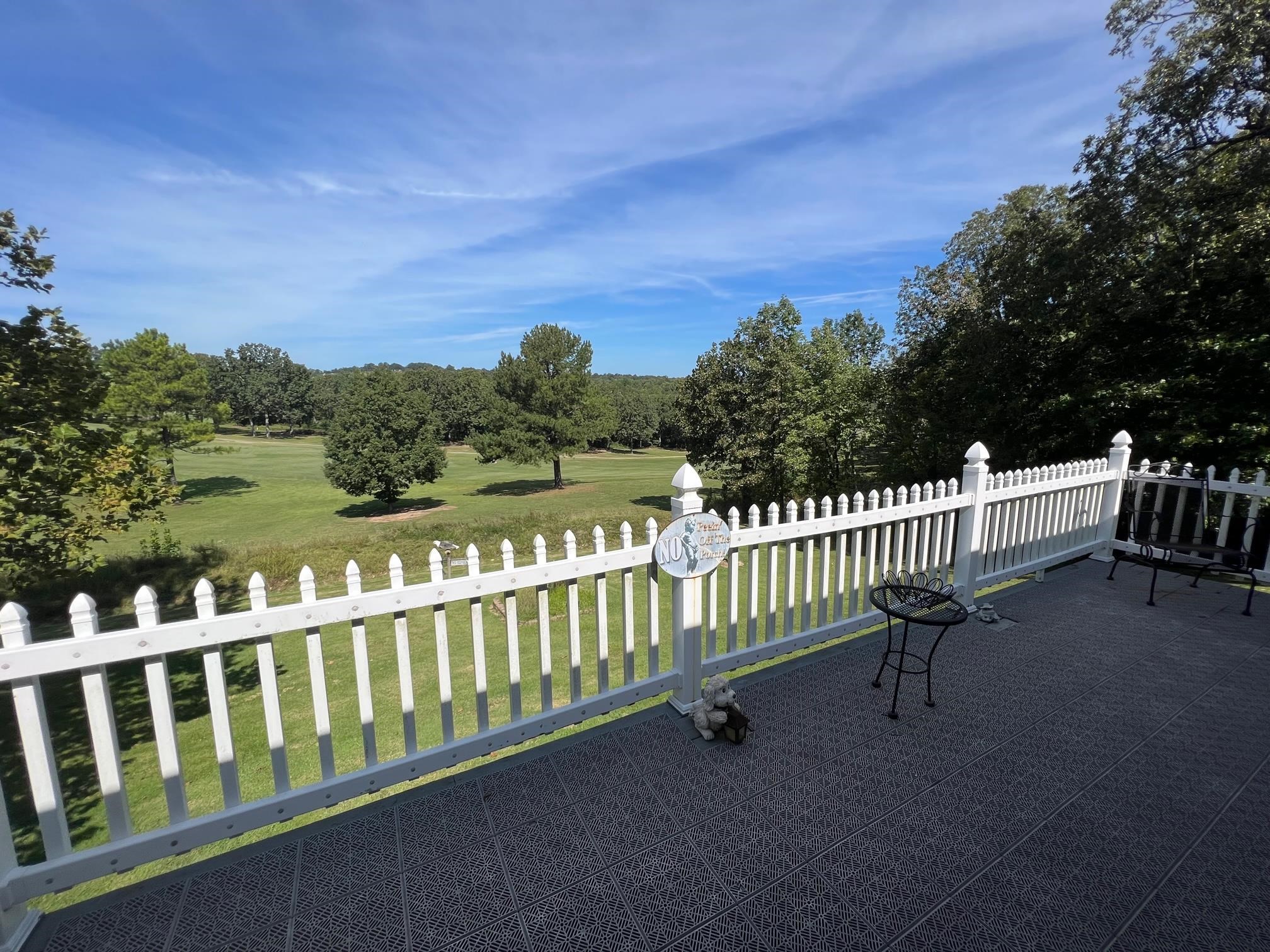 801 Birdie Drive