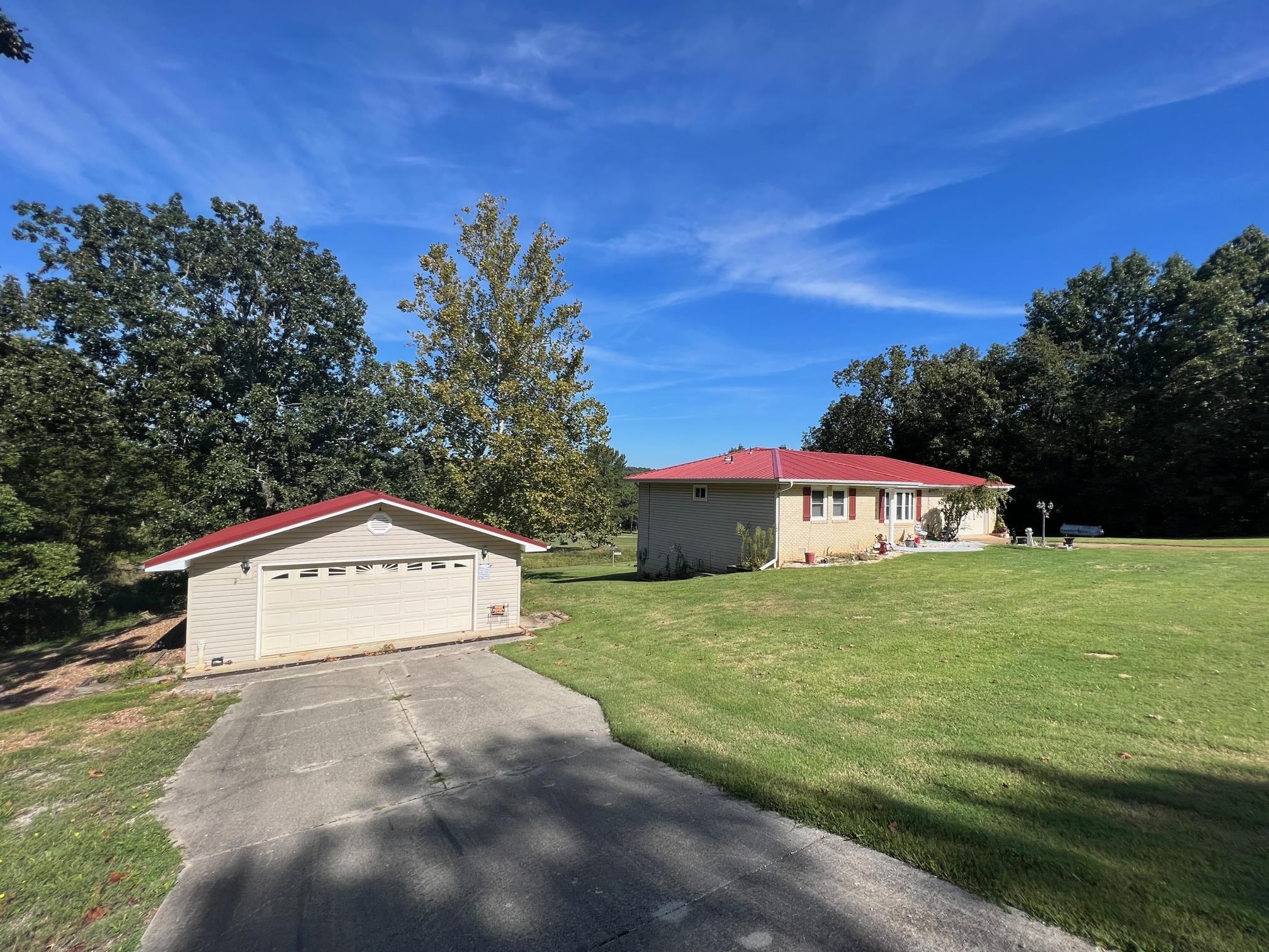 801 Birdie Drive