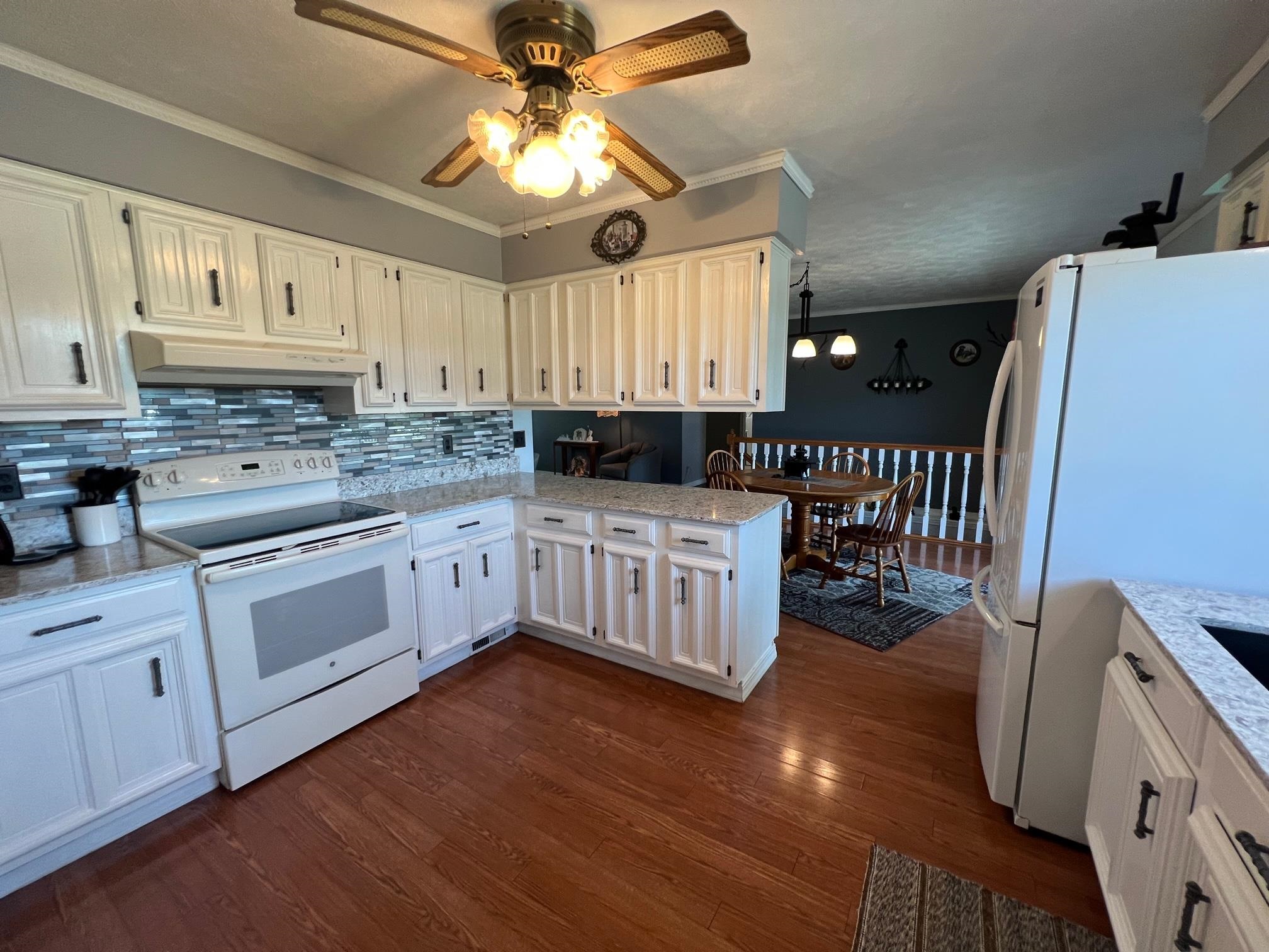 801 Birdie Drive