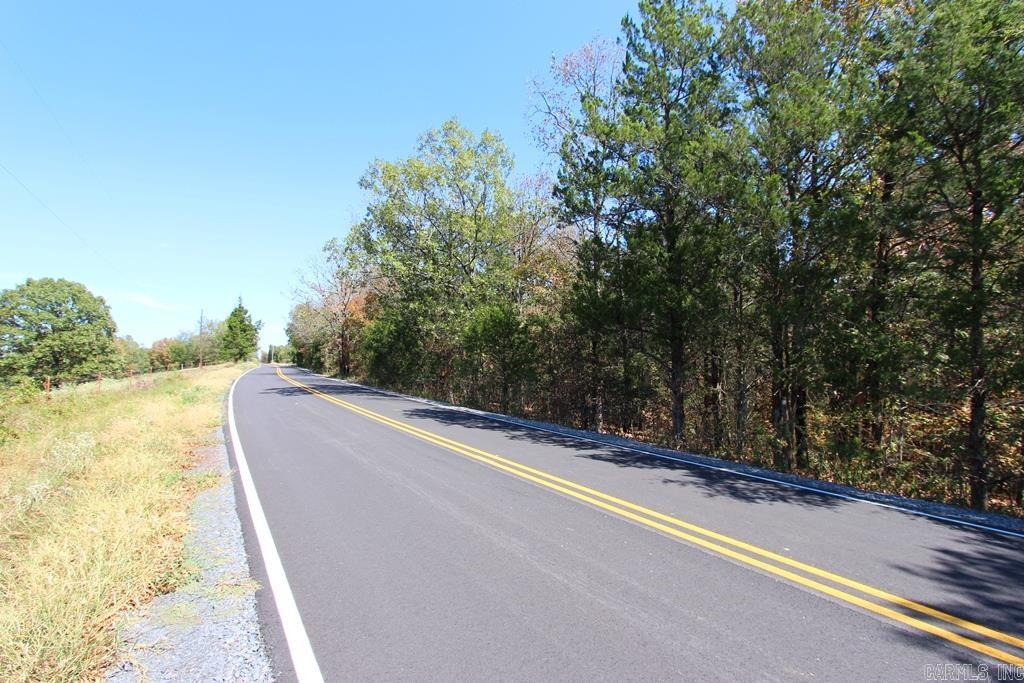 4235 Donnell Ridge Road