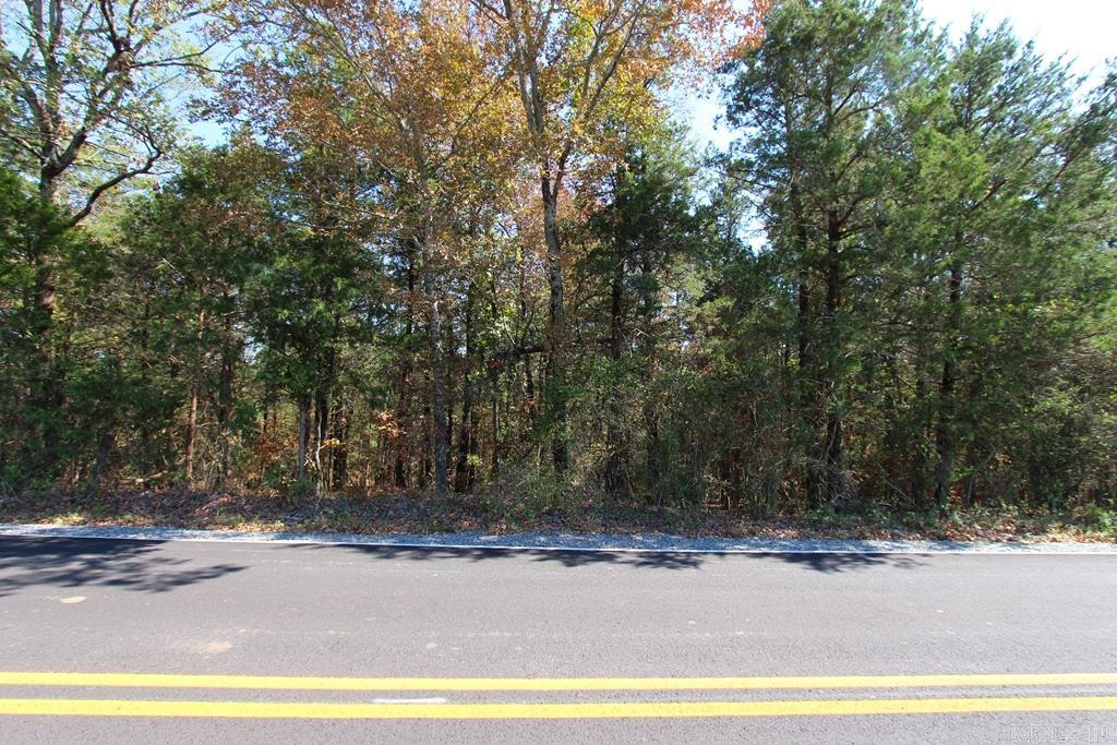 4505 Donnell Ridge Road