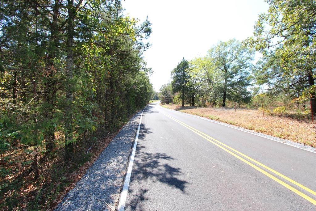 4505 Donnell Ridge Road