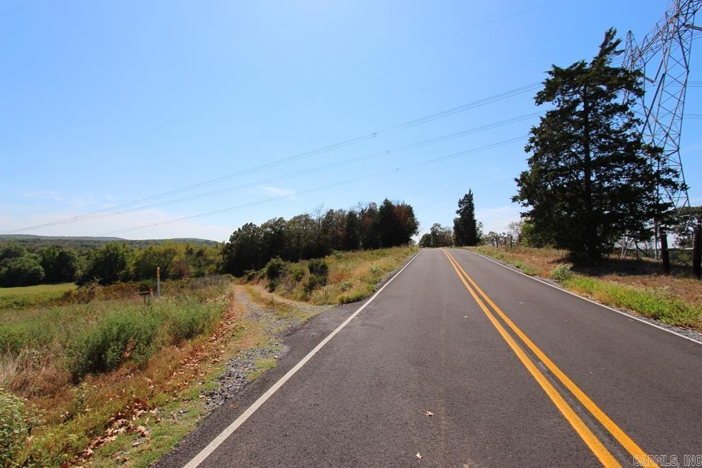 4505 Donnell Ridge Road
