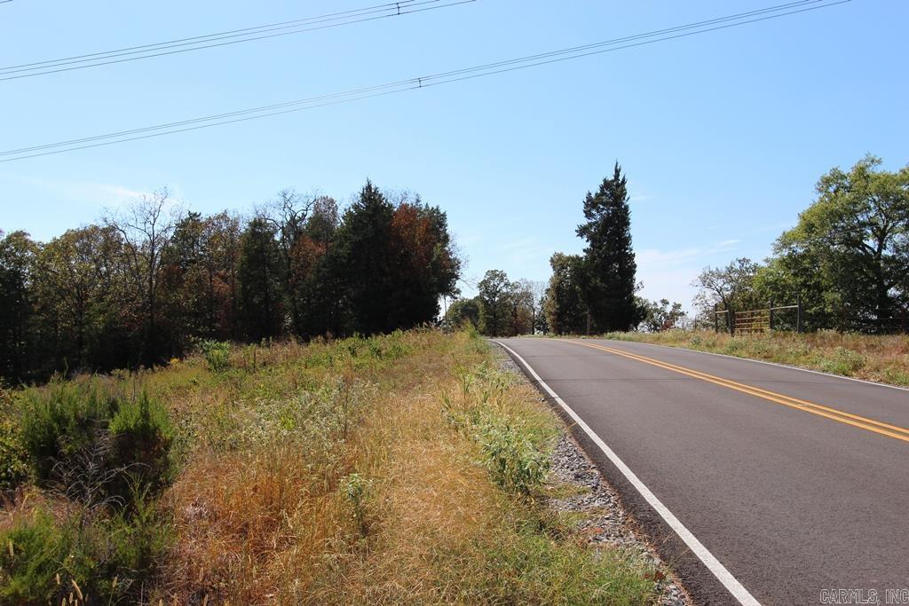 4505 Donnell Ridge Road