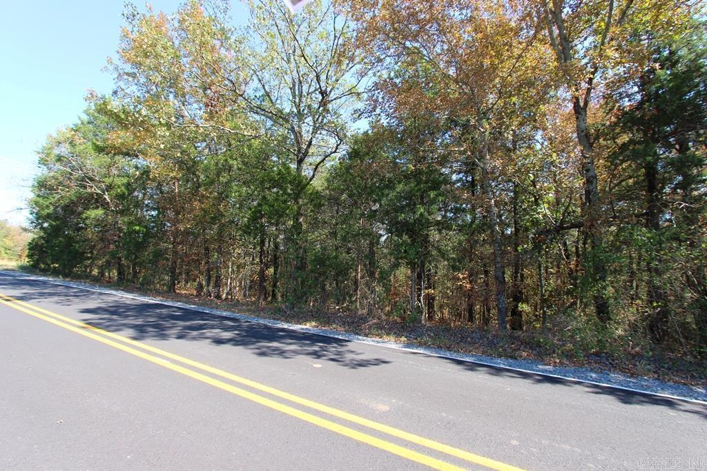 4505 Donnell Ridge Road