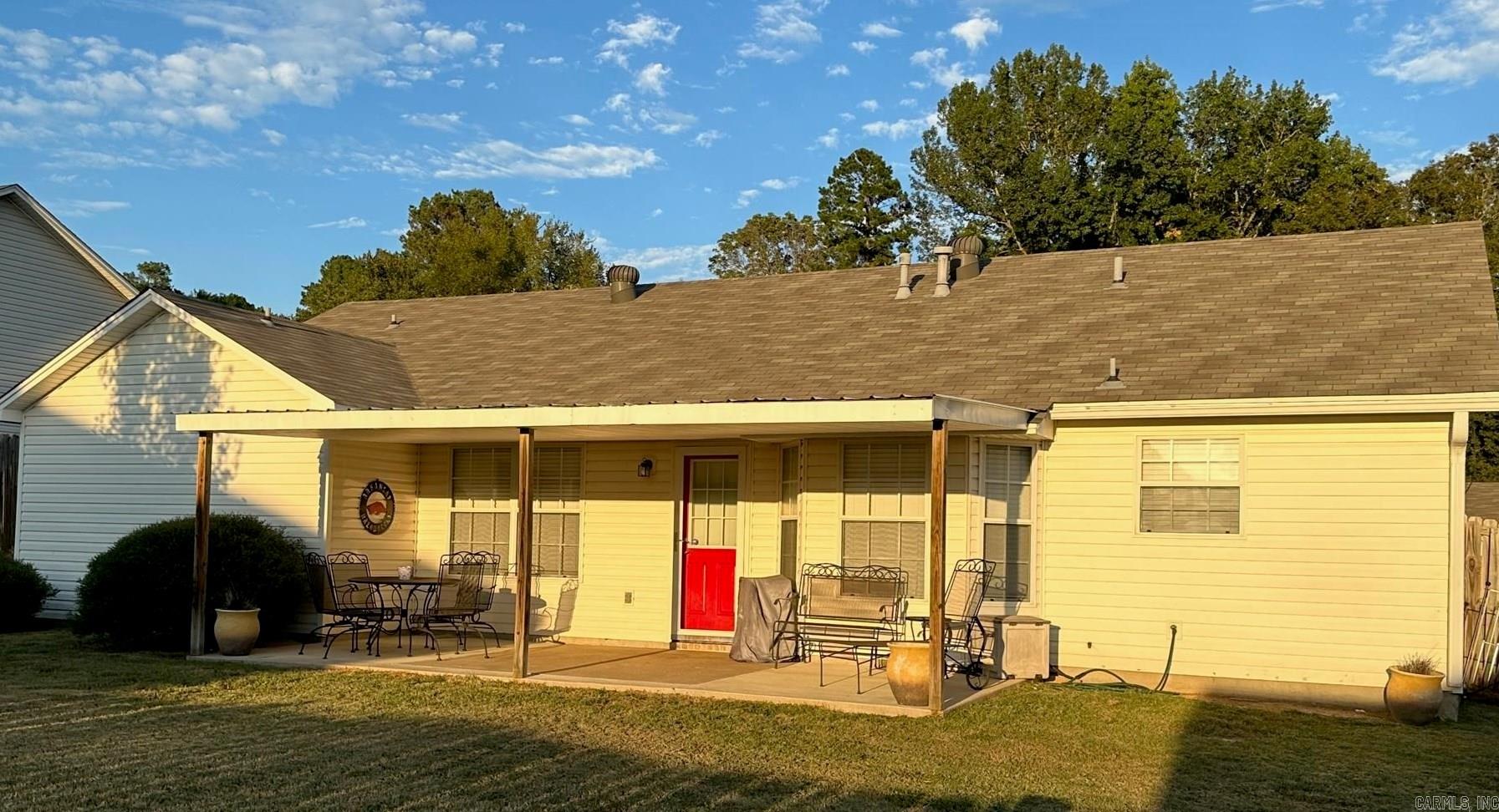 1901 Auburn Hills Dr
