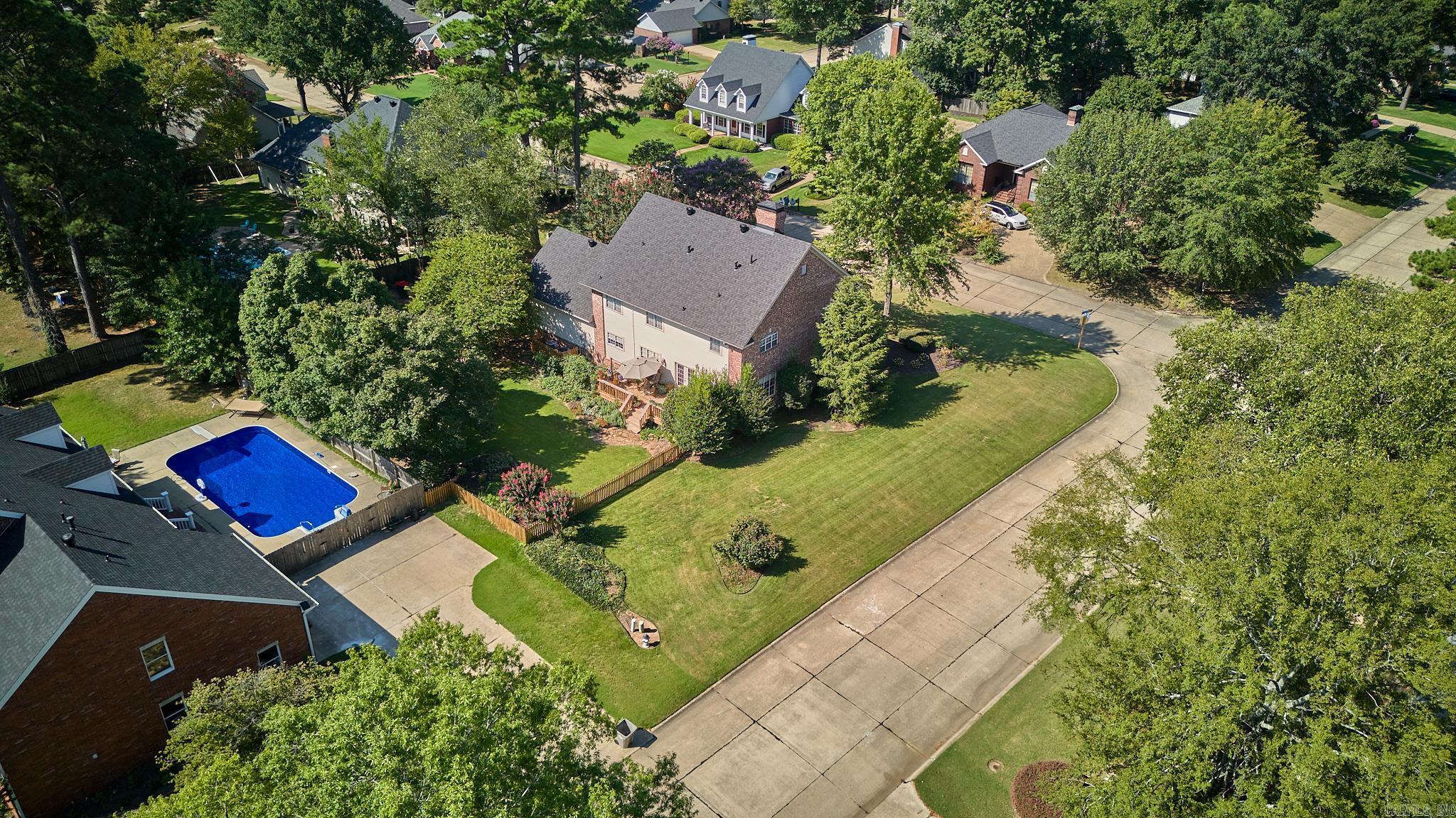 312 Summerfield Drive