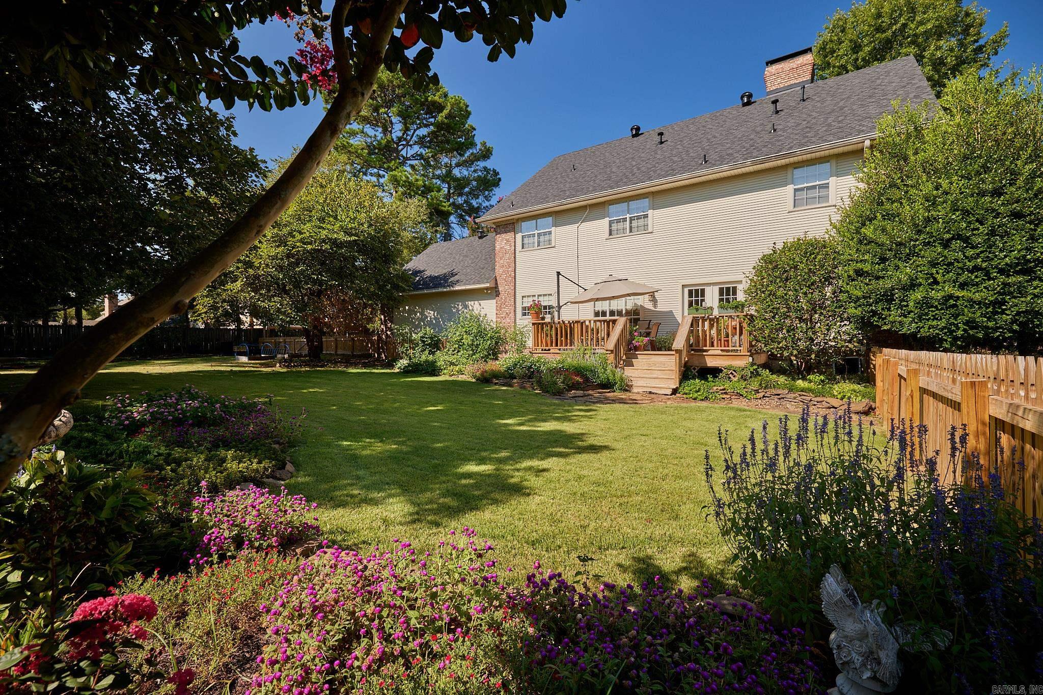 312 Summerfield Drive