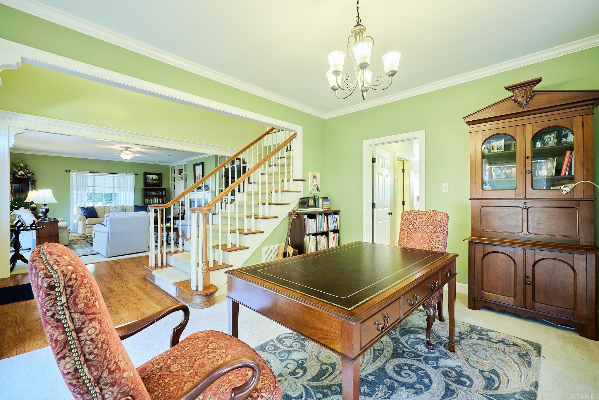 312 Summerfield Drive