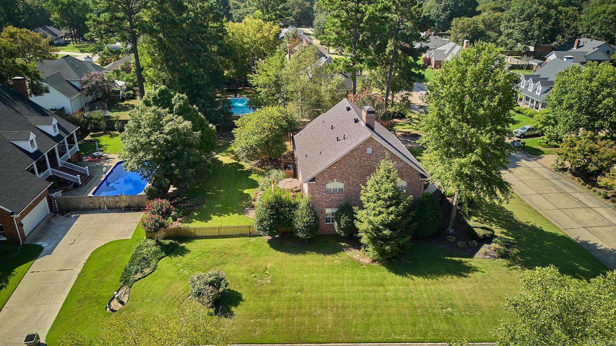 312 Summerfield Drive