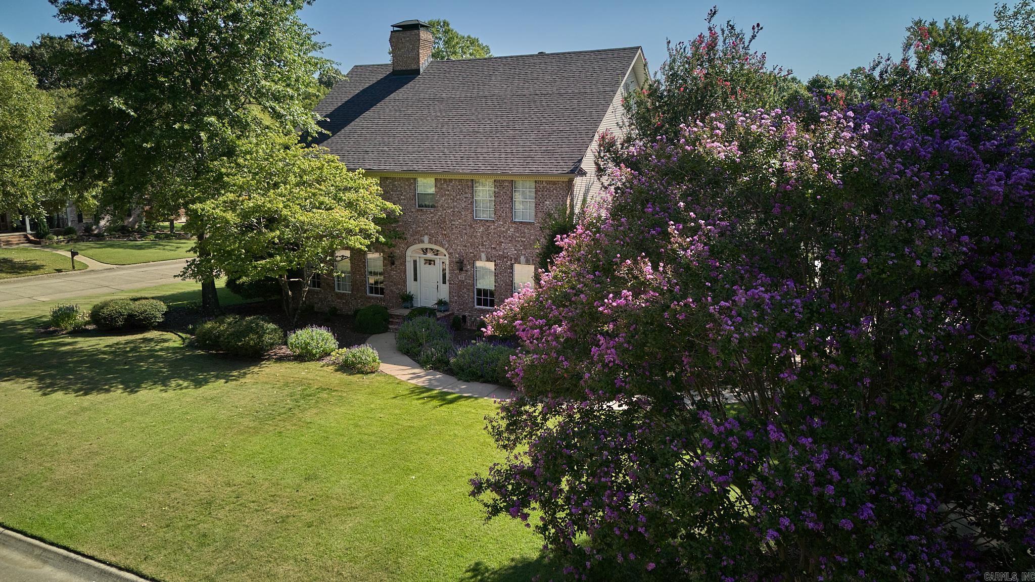 312 Summerfield Drive