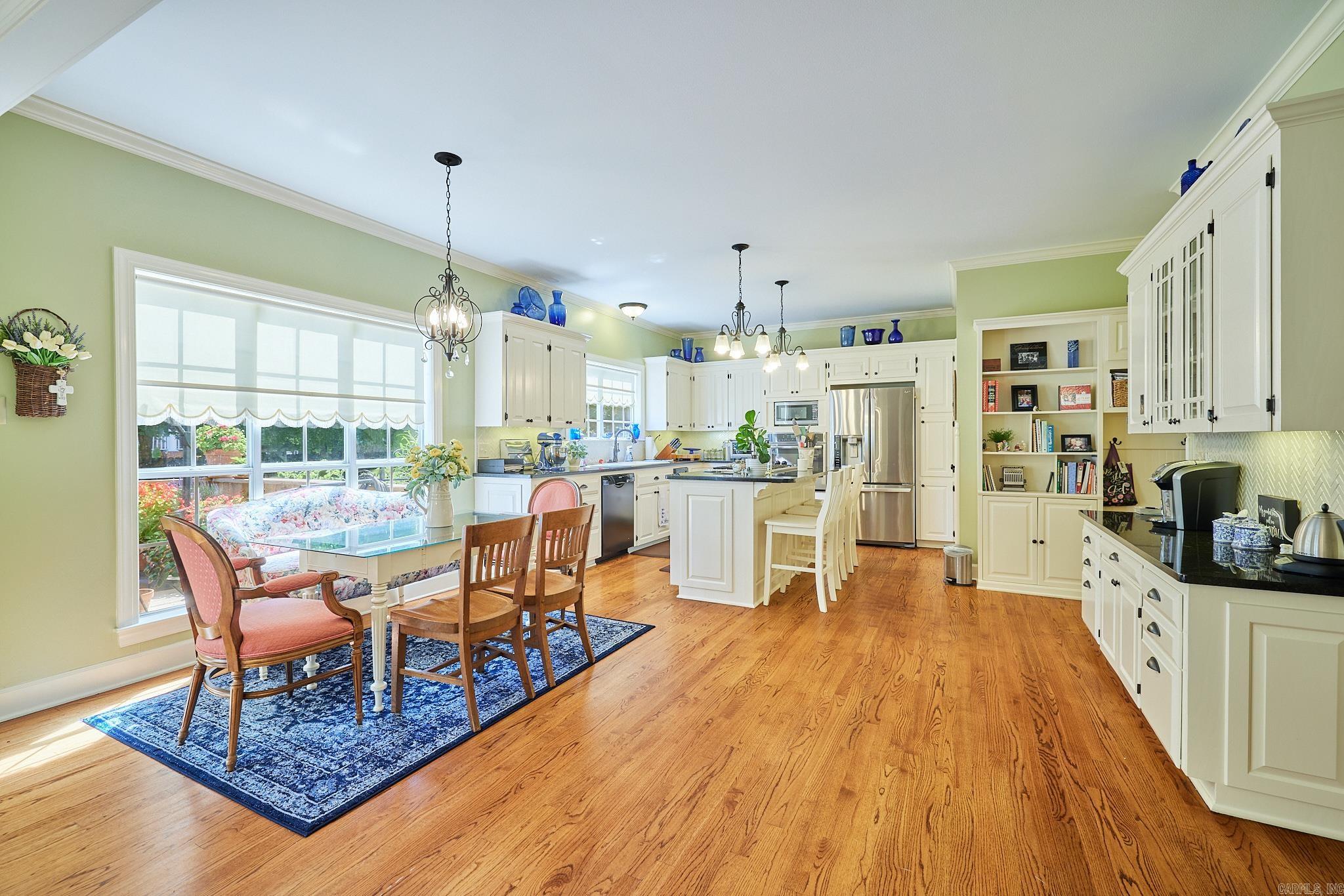 312 Summerfield Drive