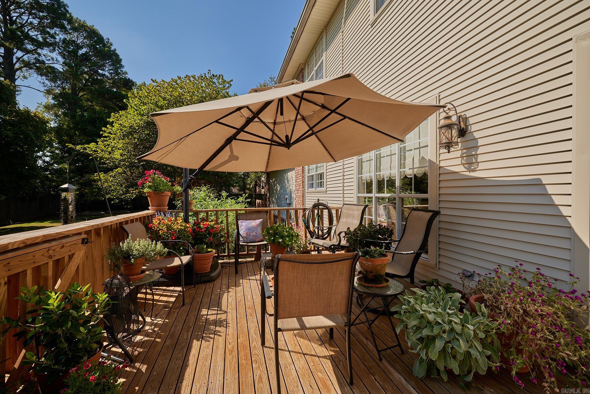 312 Summerfield Drive
