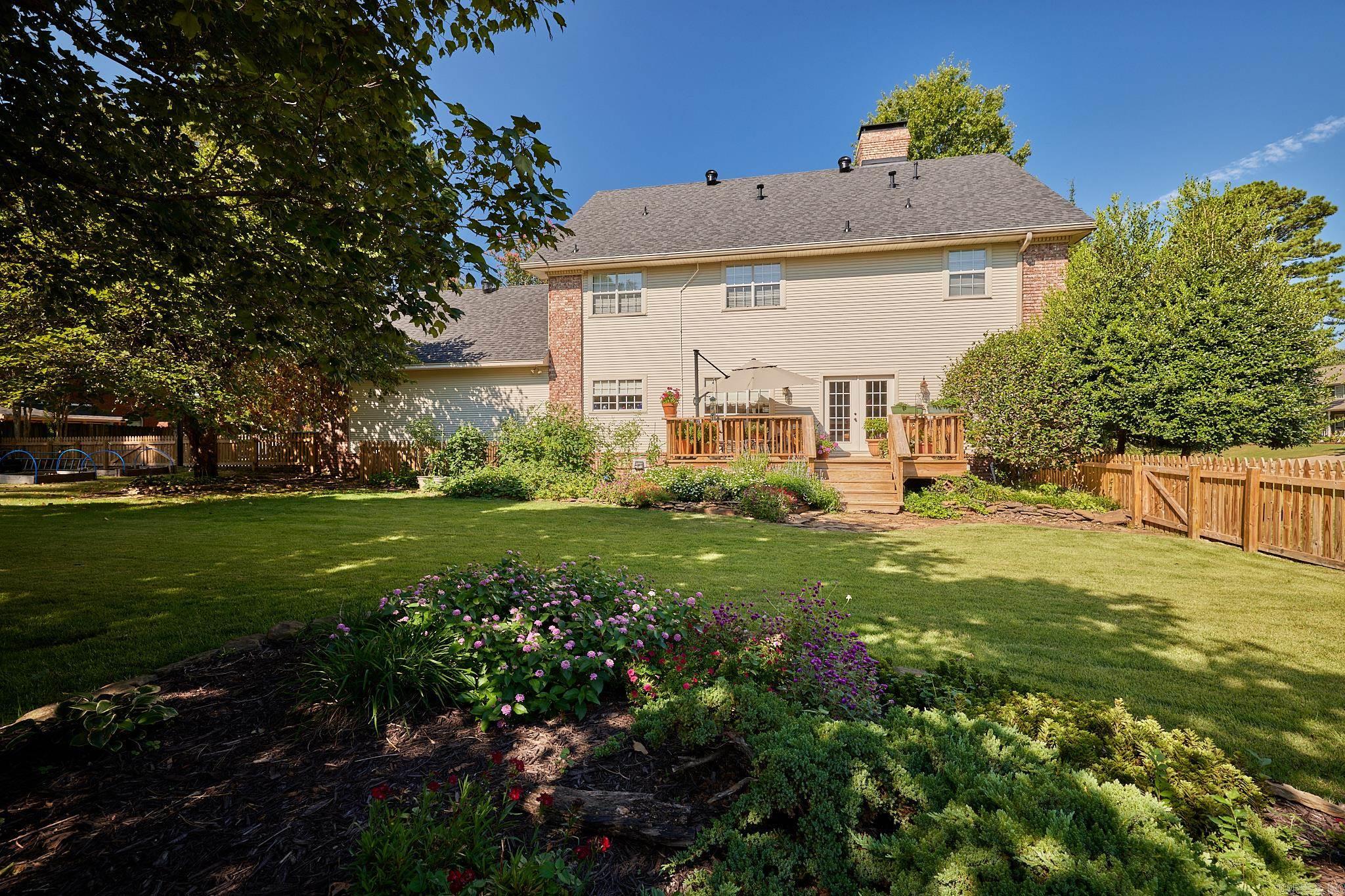 312 Summerfield Drive