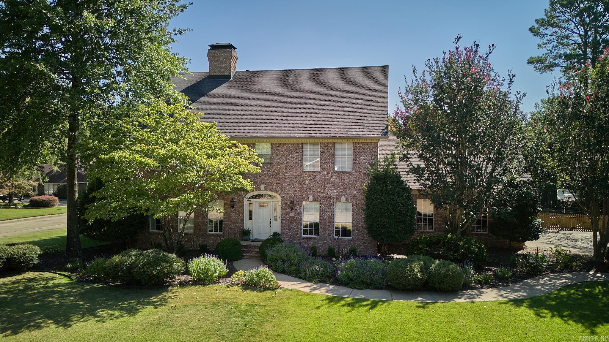312 Summerfield Drive