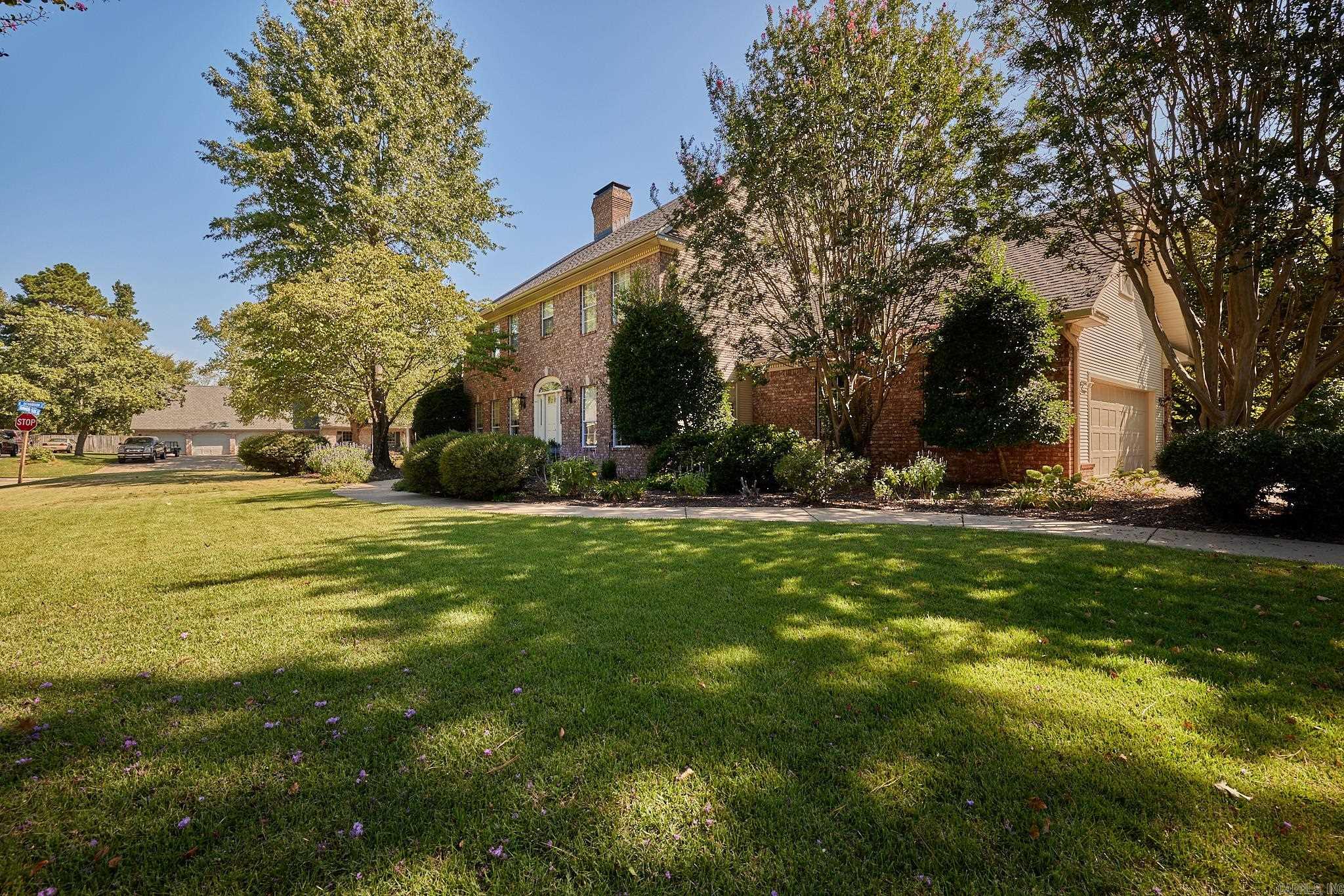 312 Summerfield Drive