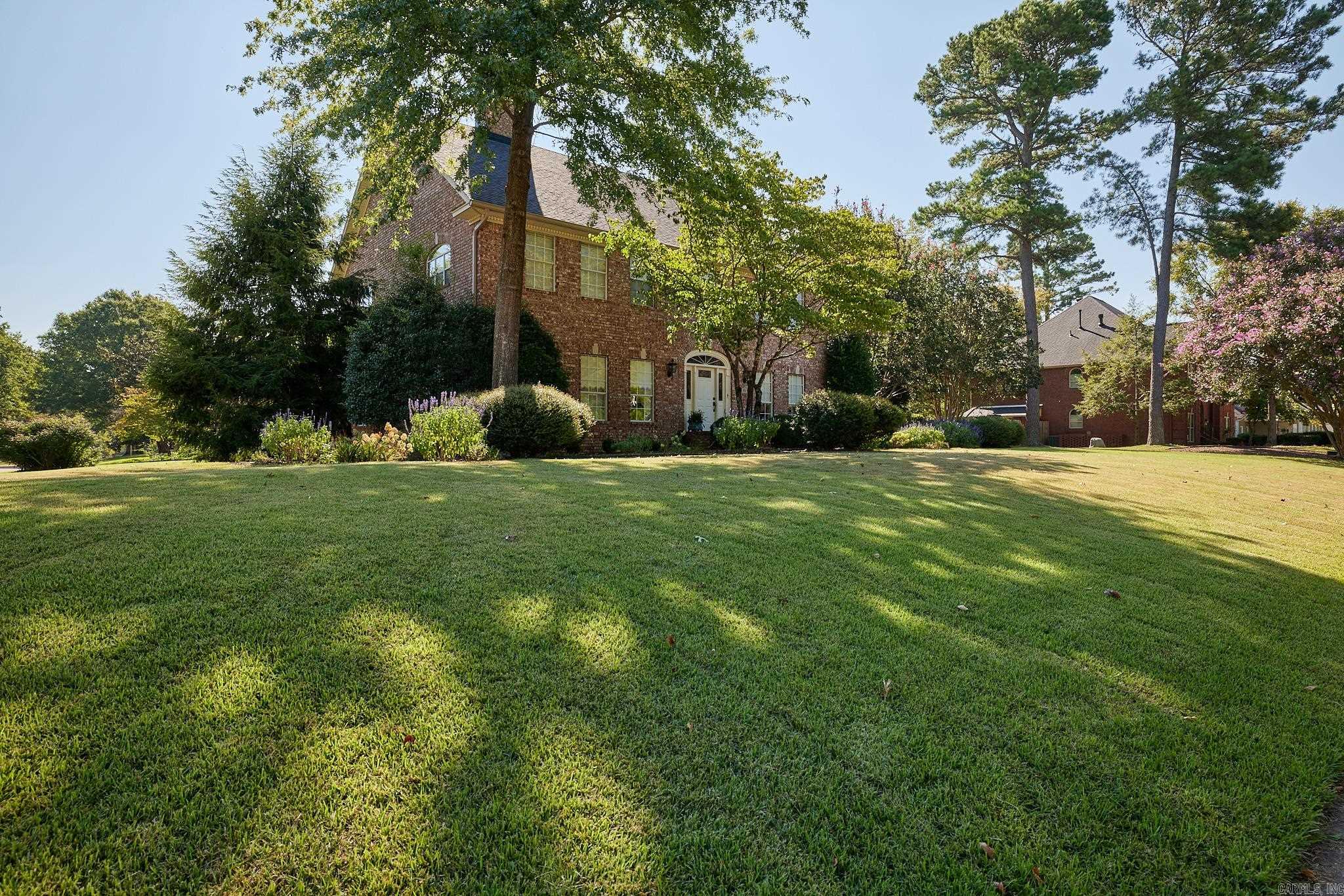 312 Summerfield Drive
