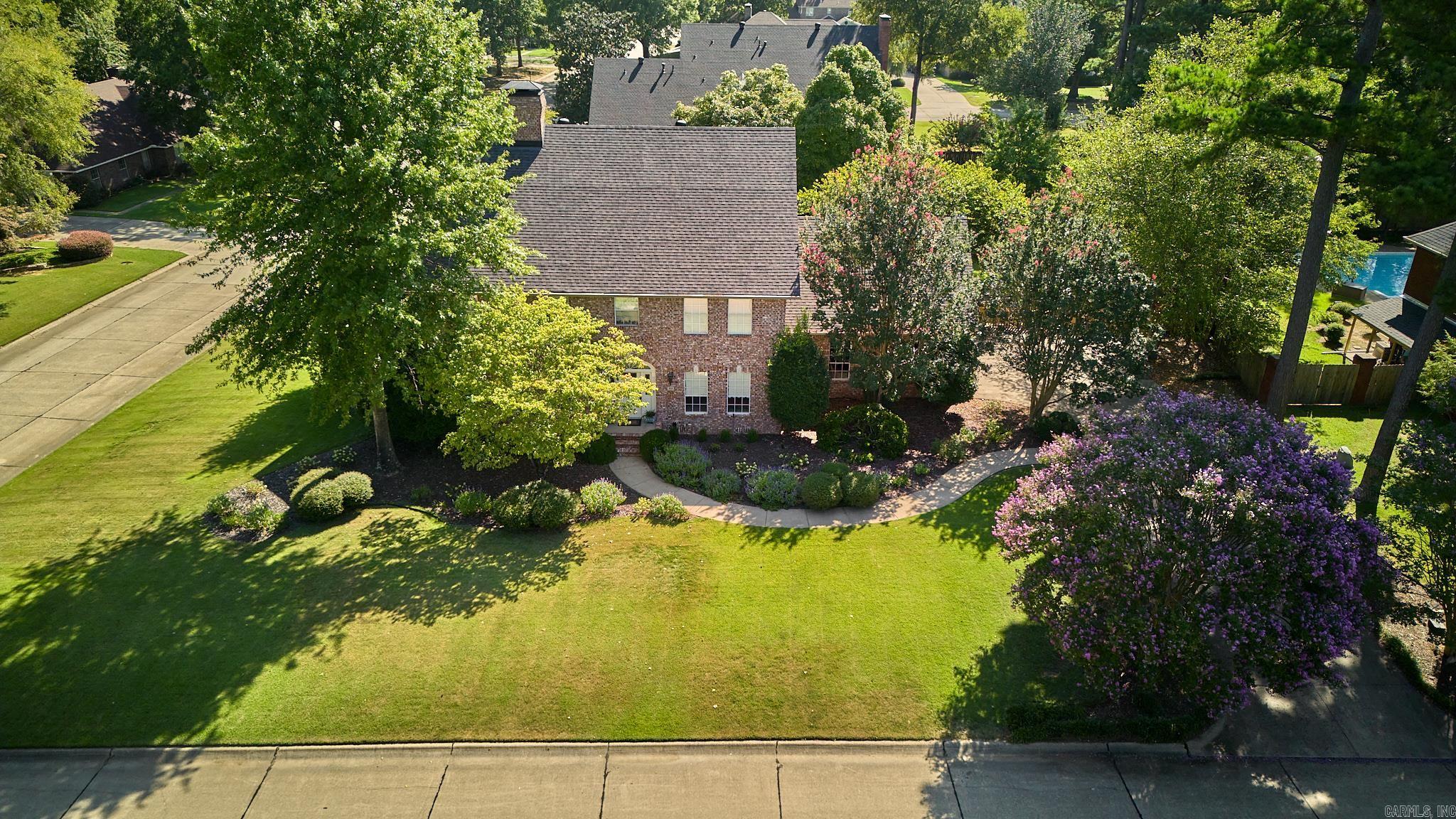 312 Summerfield Drive
