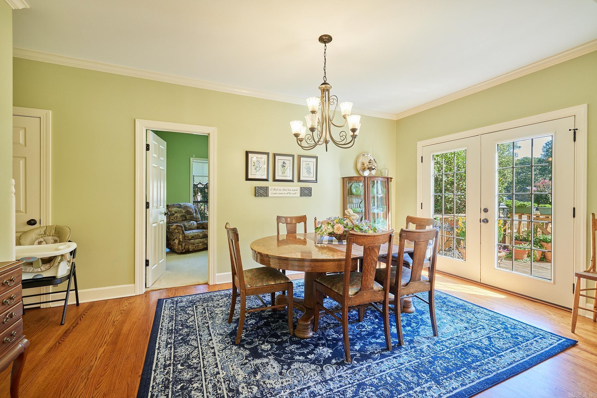 312 Summerfield Drive