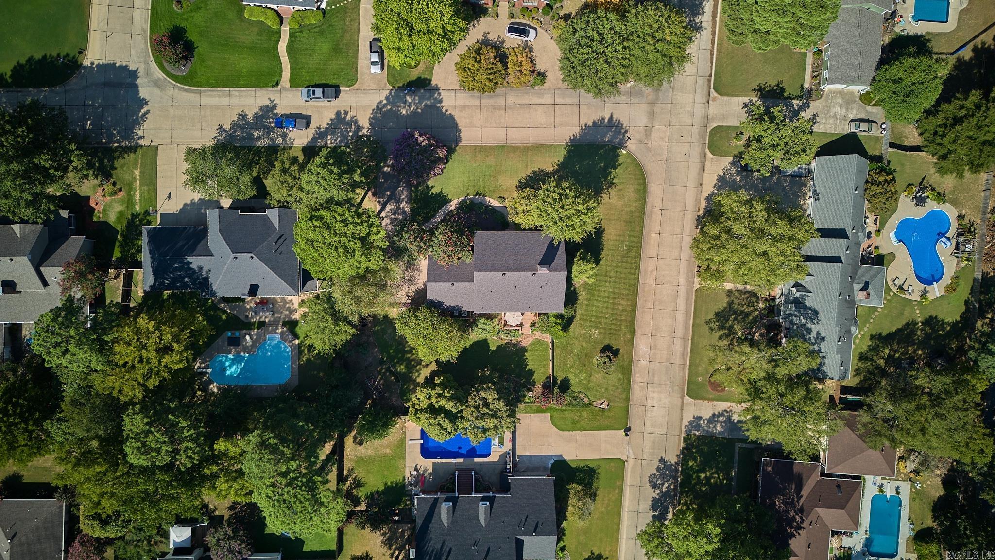 312 Summerfield Drive