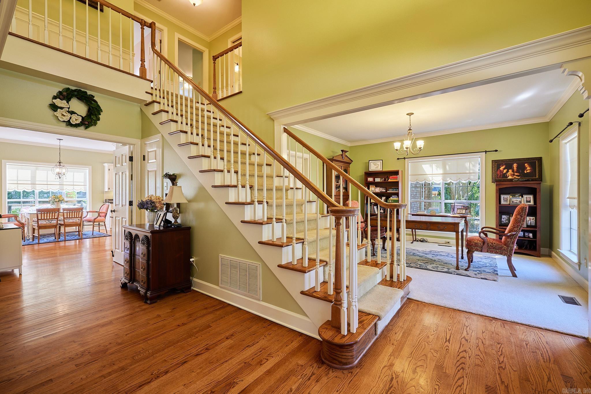 312 Summerfield Drive