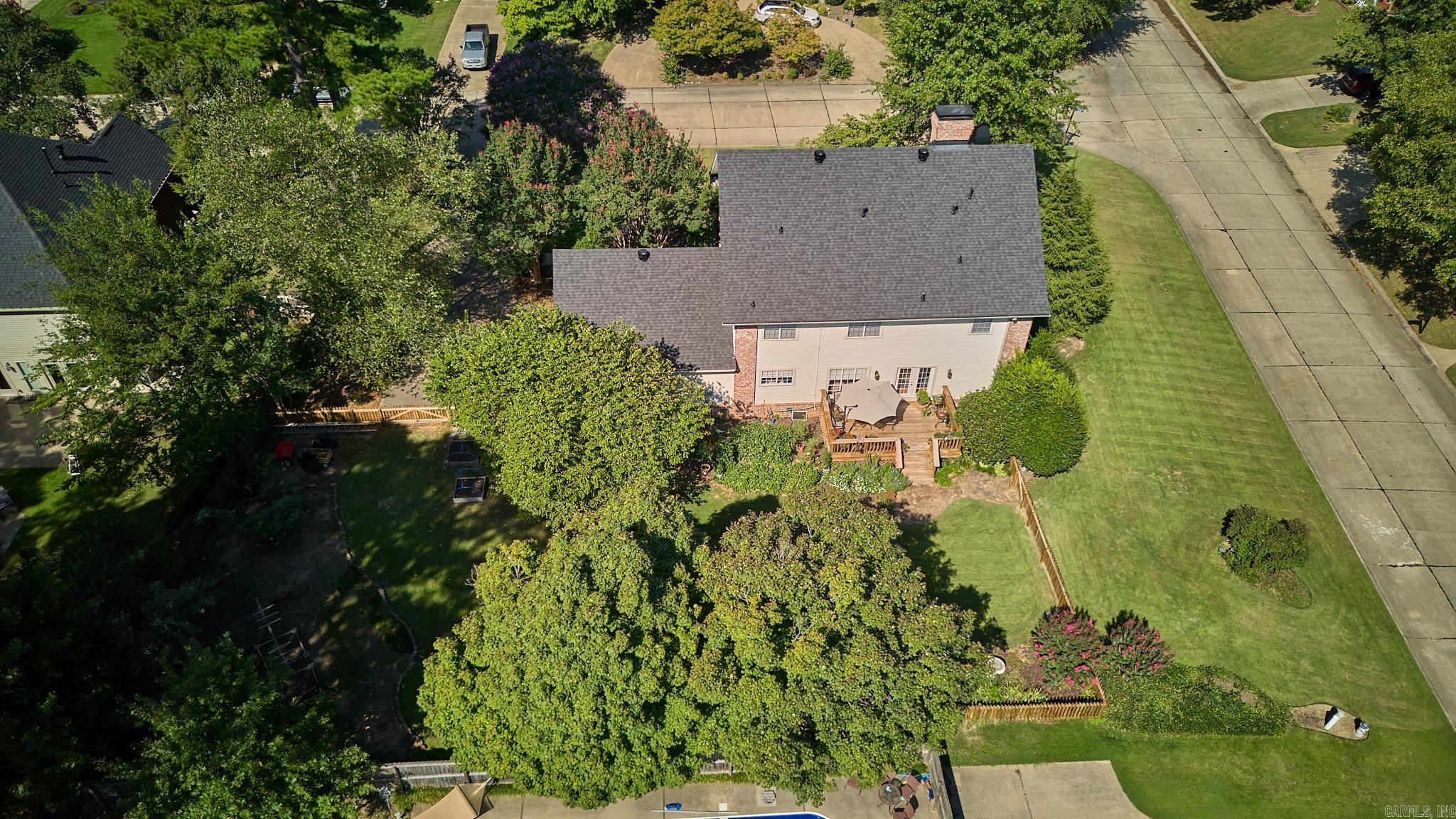 312 Summerfield Drive