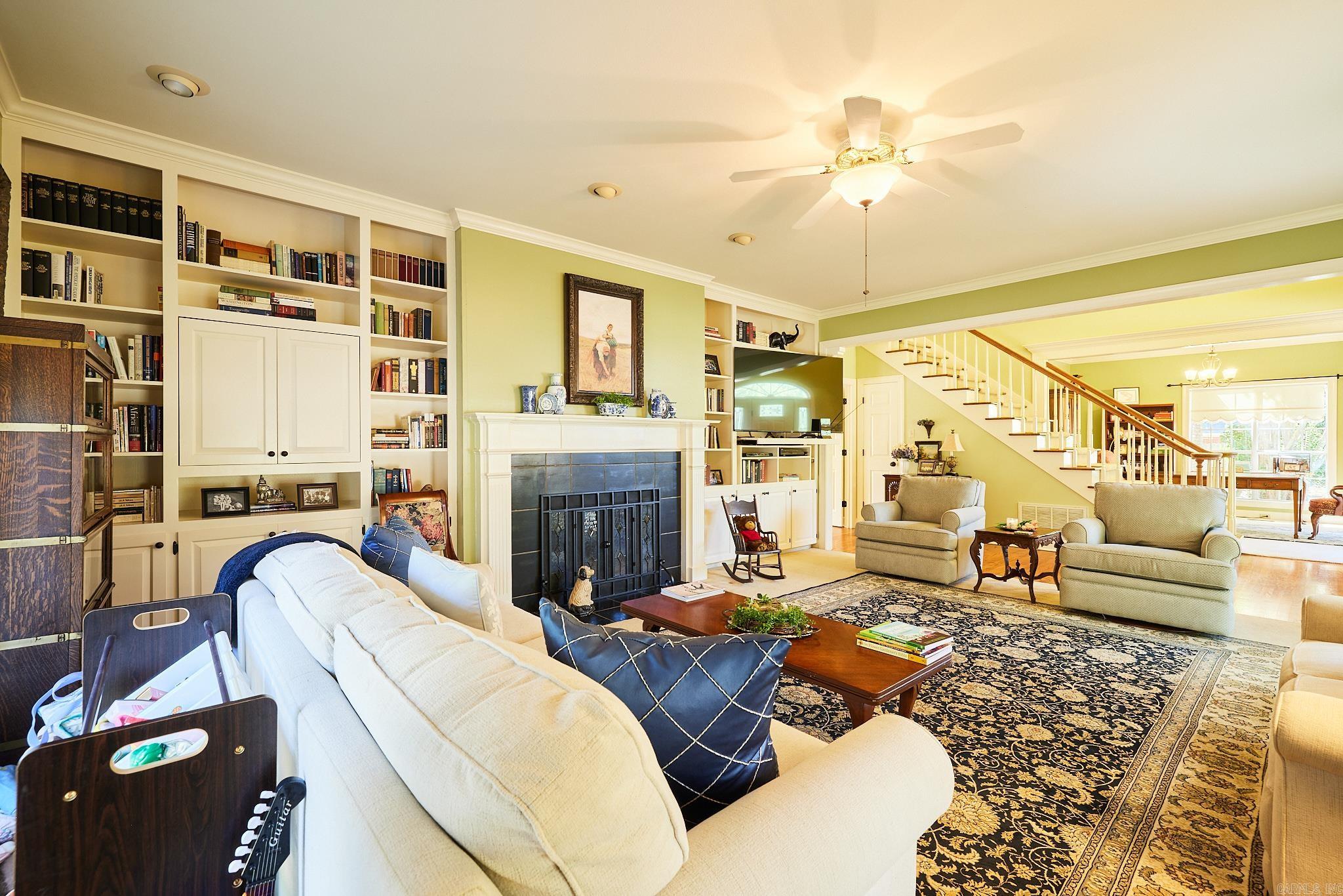 312 Summerfield Drive