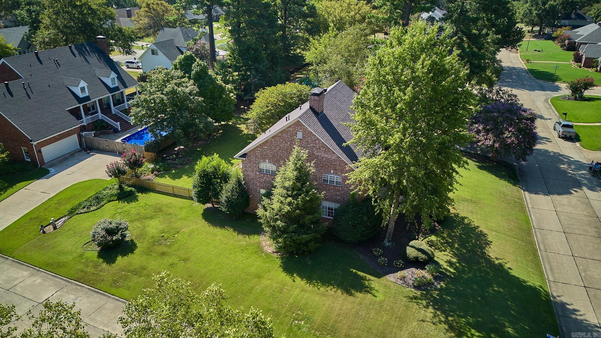 312 Summerfield Drive