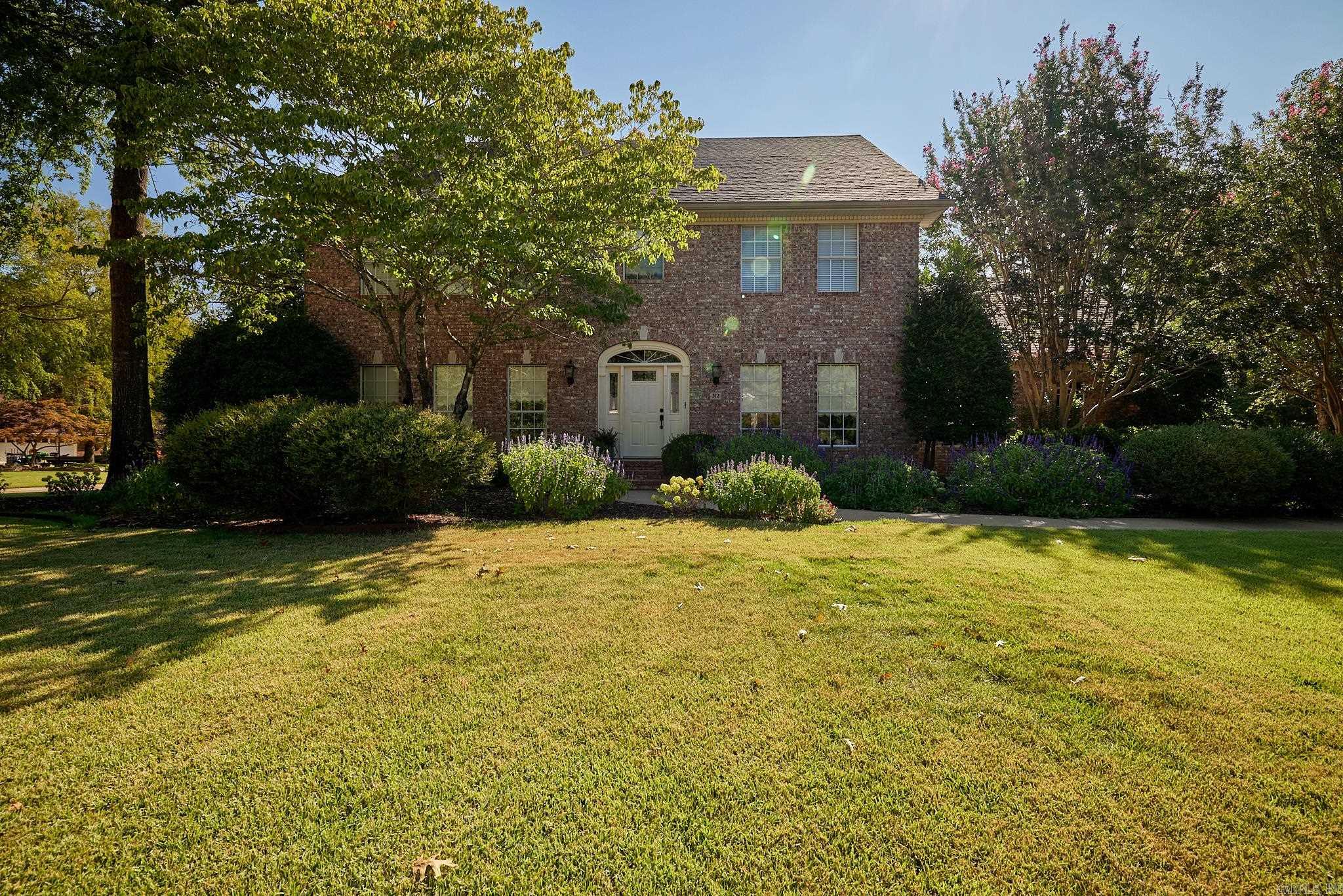 312 Summerfield Drive