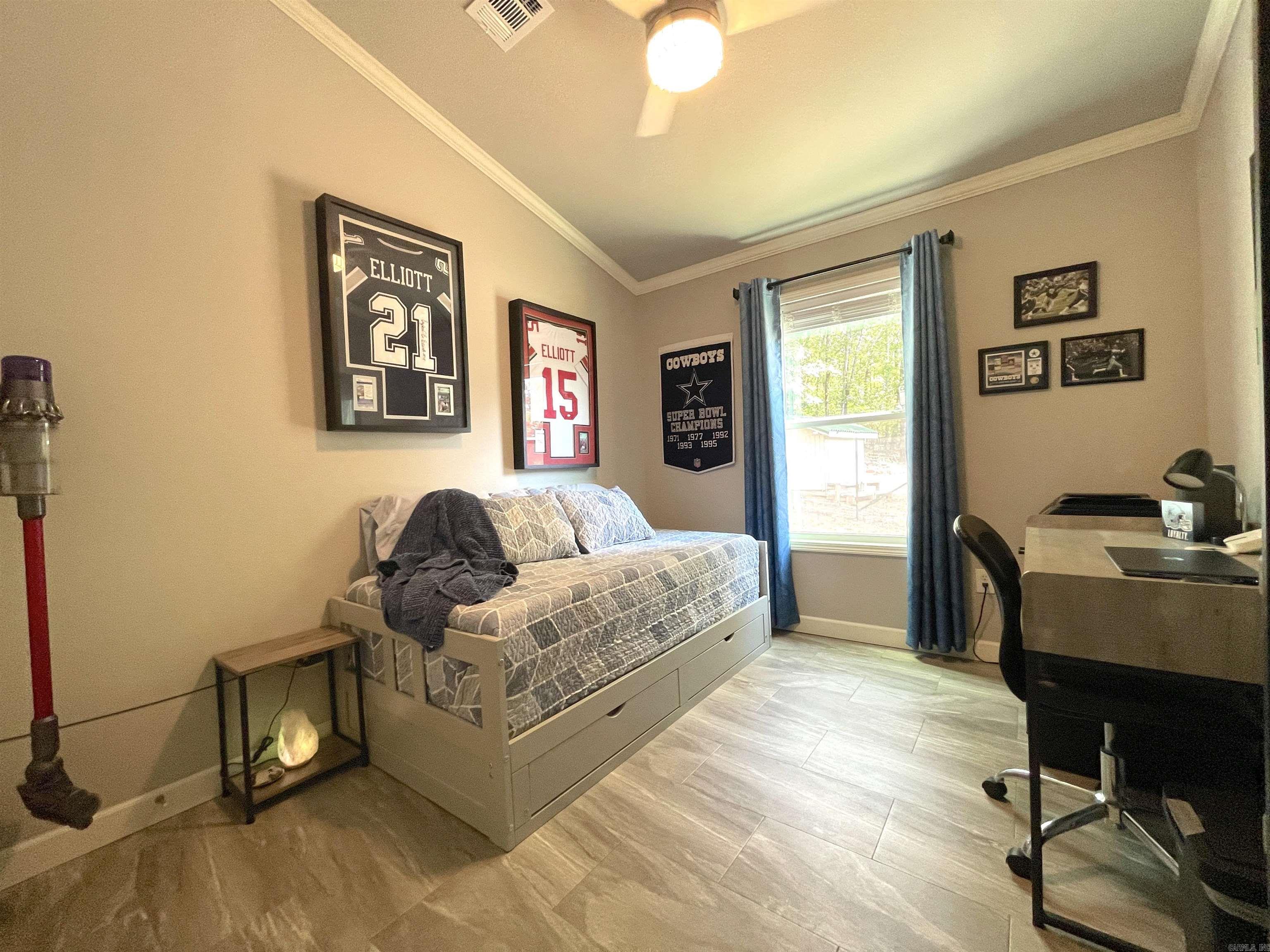 6 Easy Street