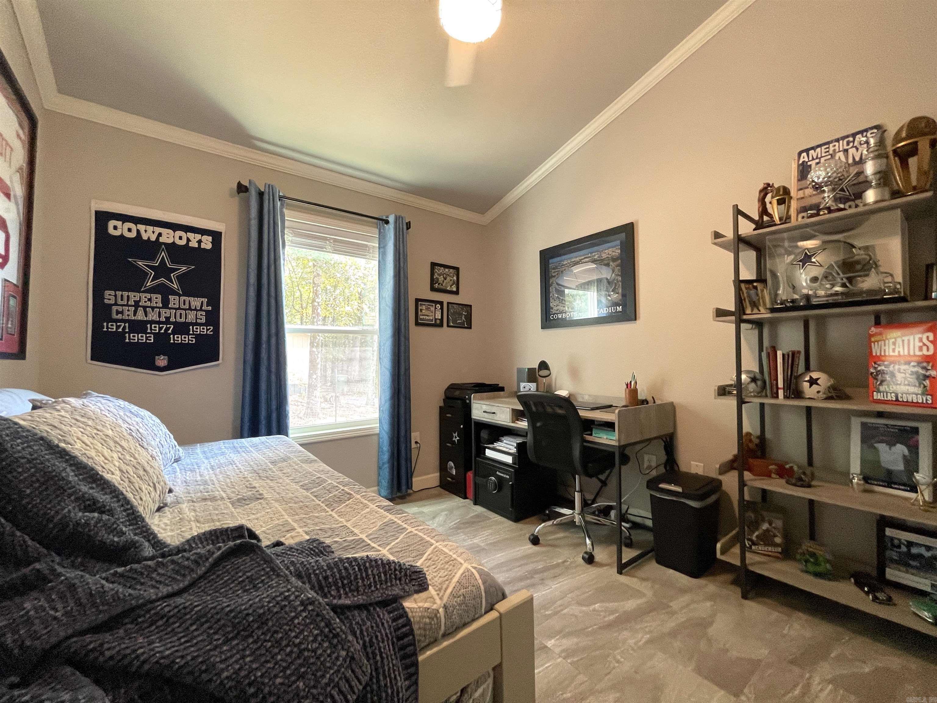 6 Easy Street