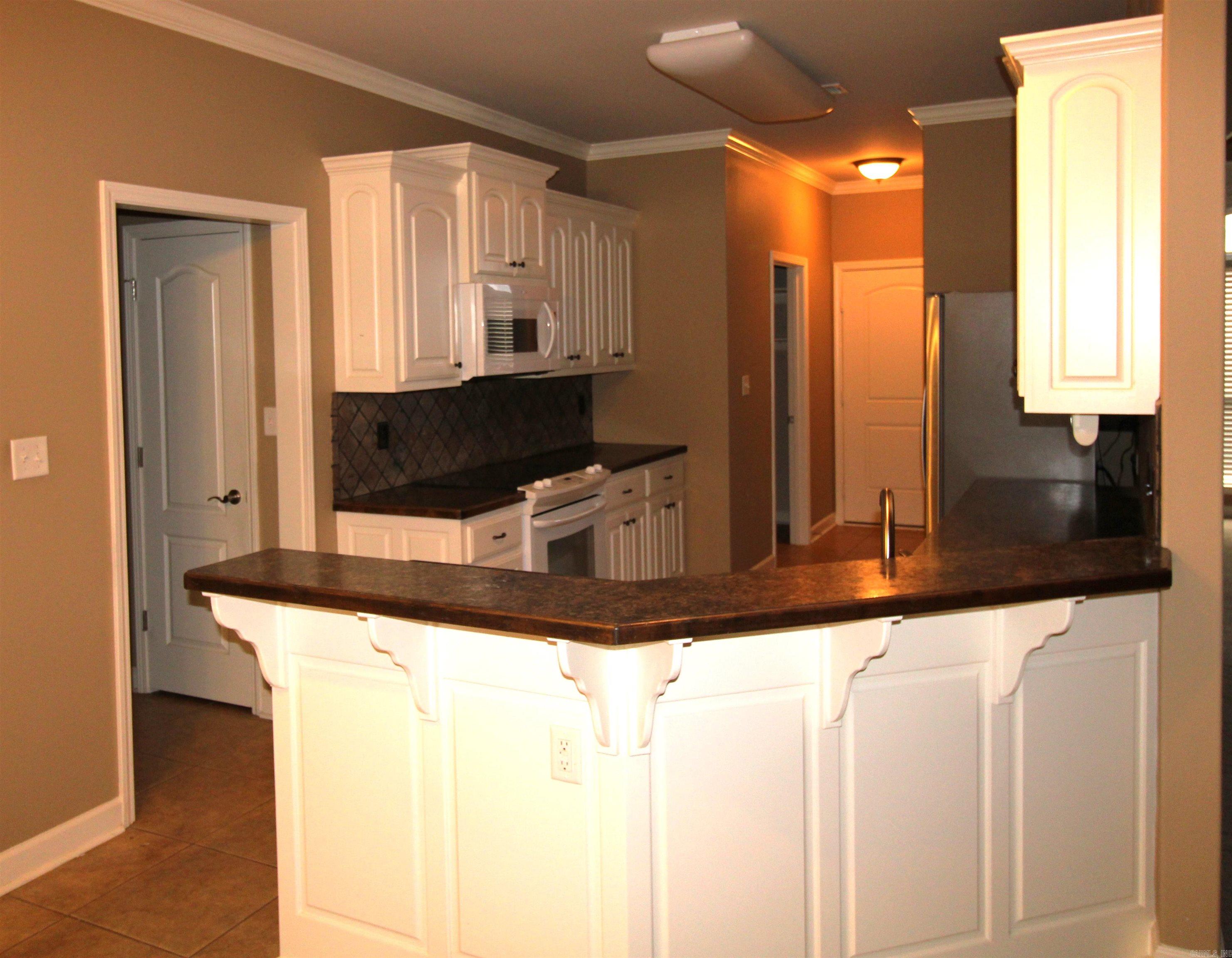 3081 Mt. McGregor Drive