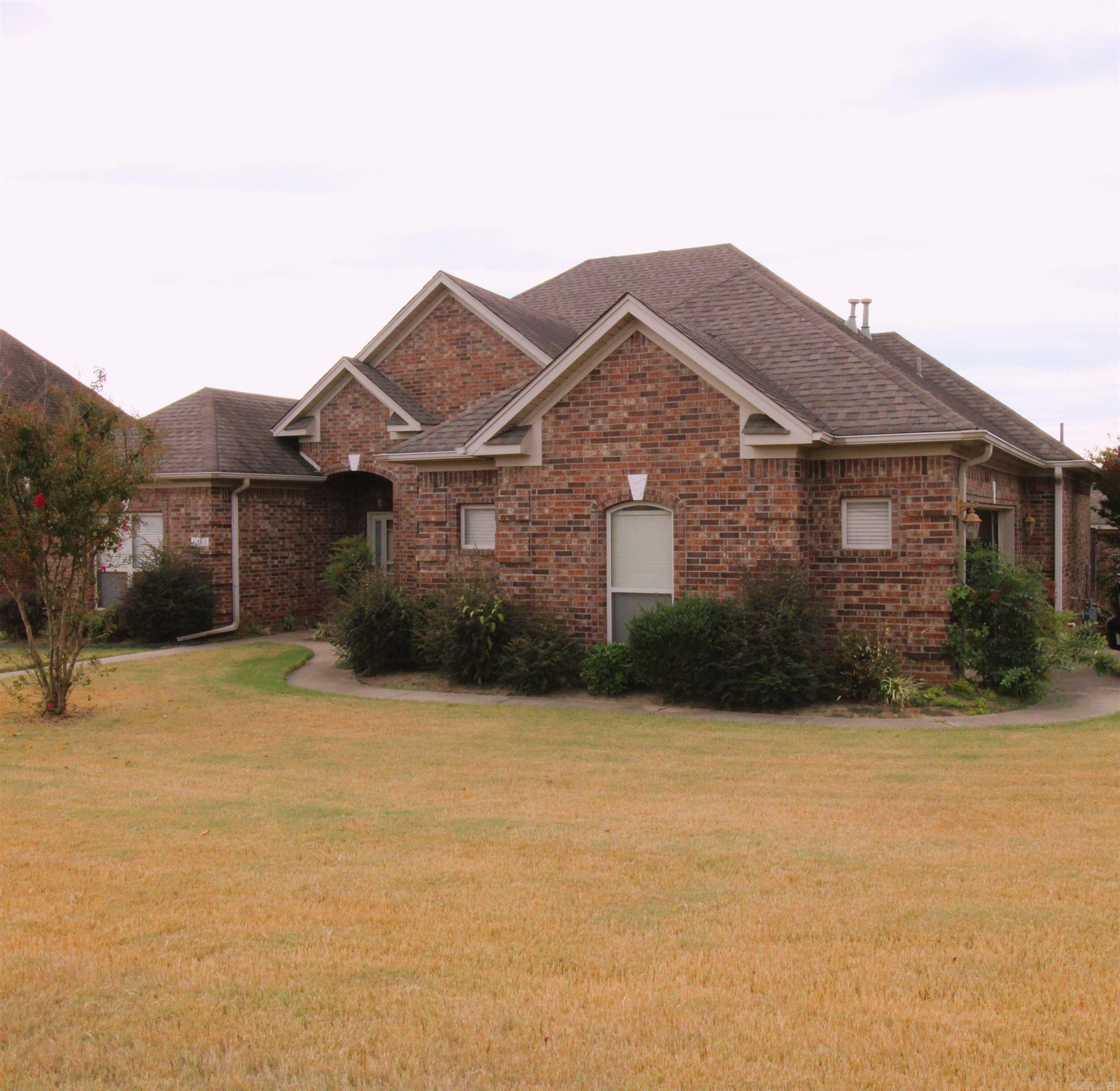 3081 Mt. McGregor Drive