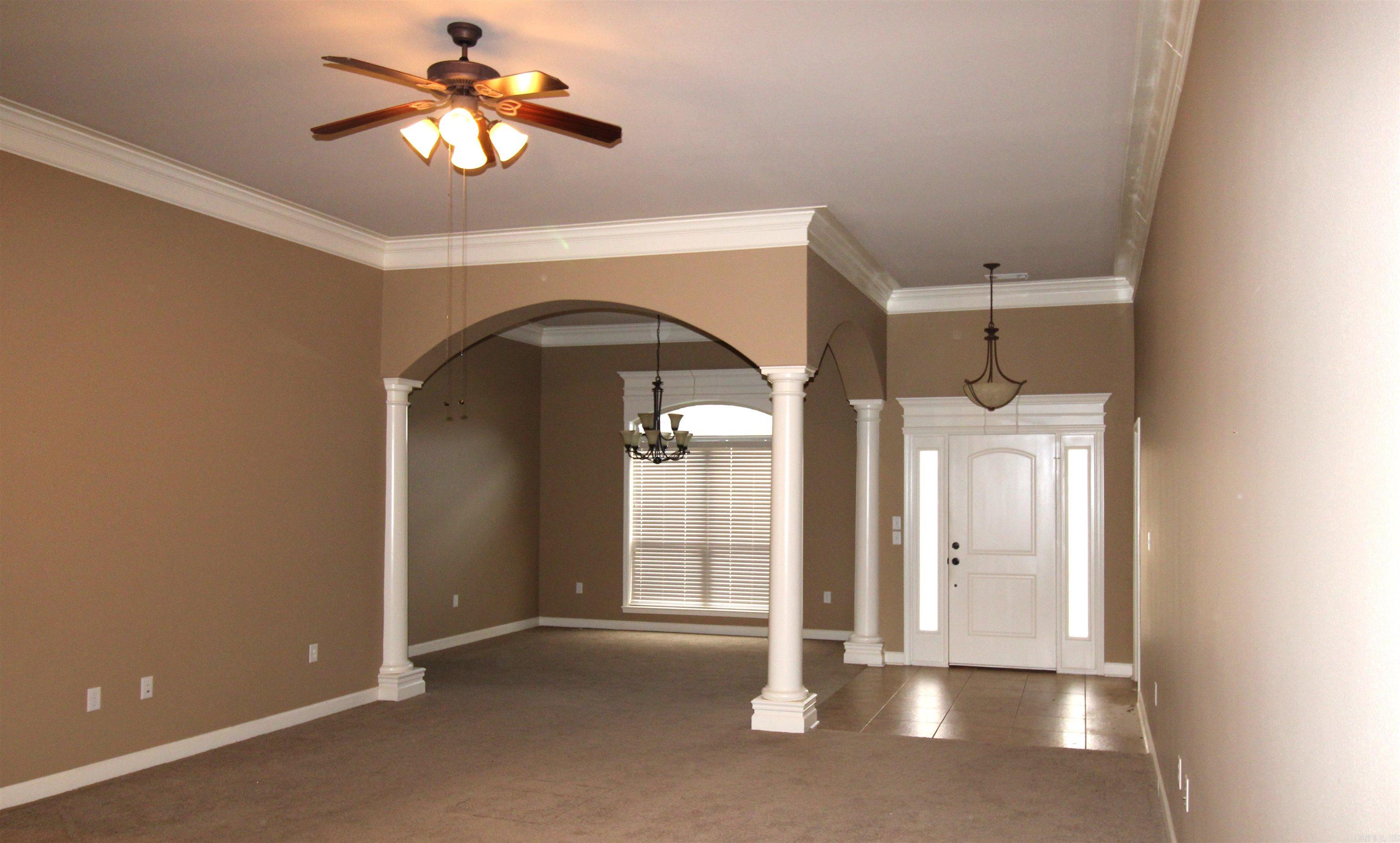 3081 Mt. McGregor Drive