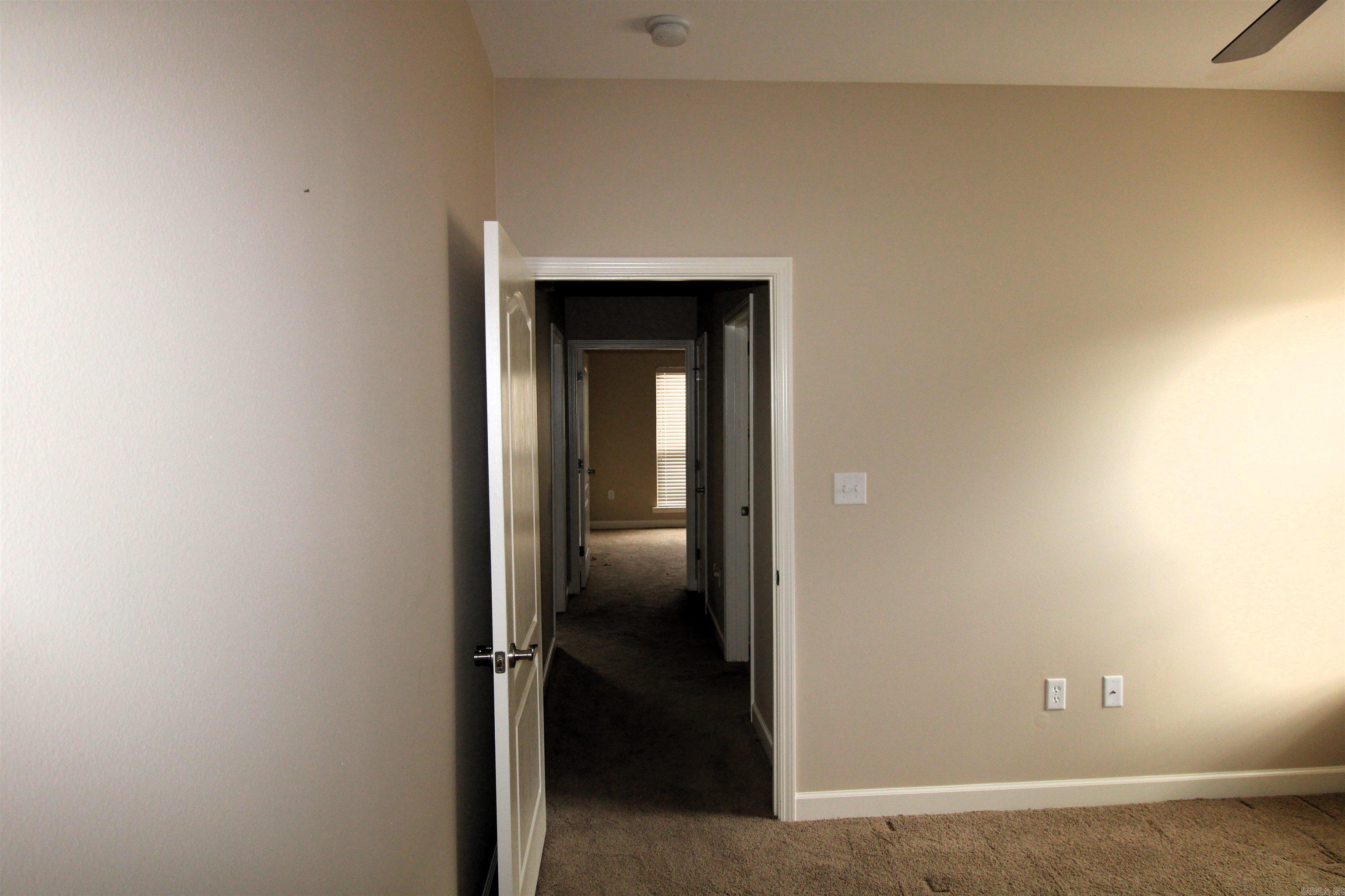 3081 Mt. McGregor Drive