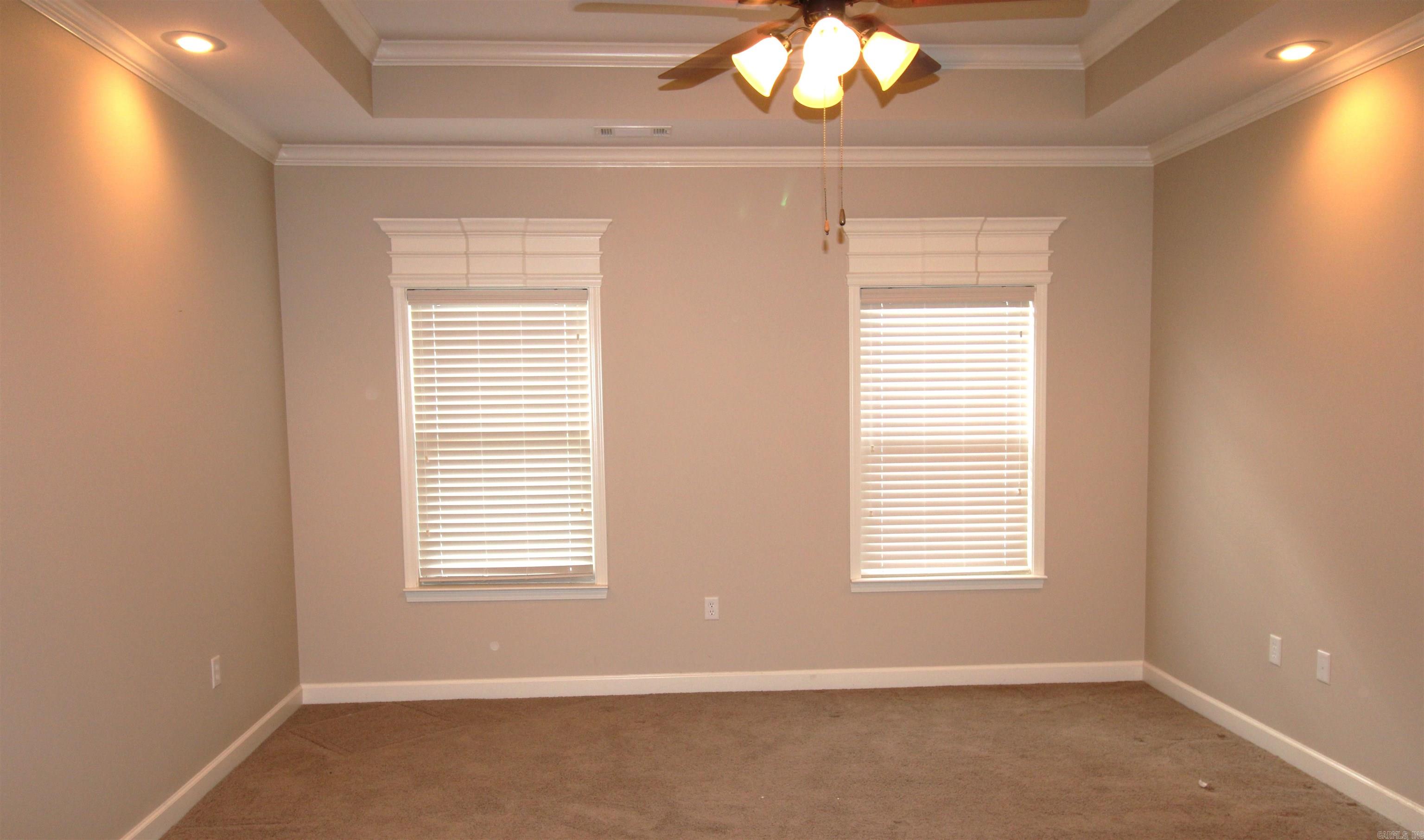 3081 Mt. McGregor Drive