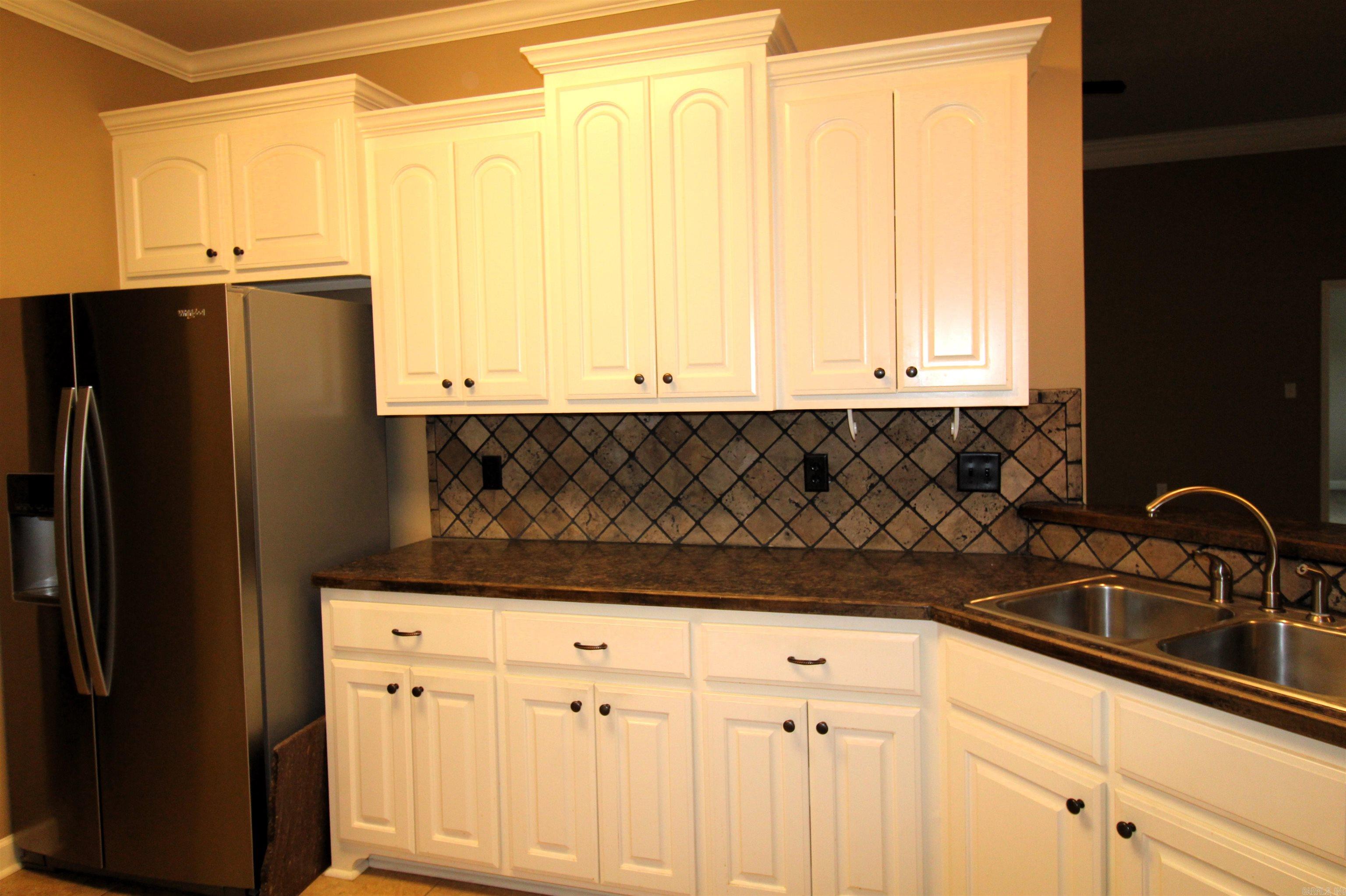 3081 Mt. McGregor Drive