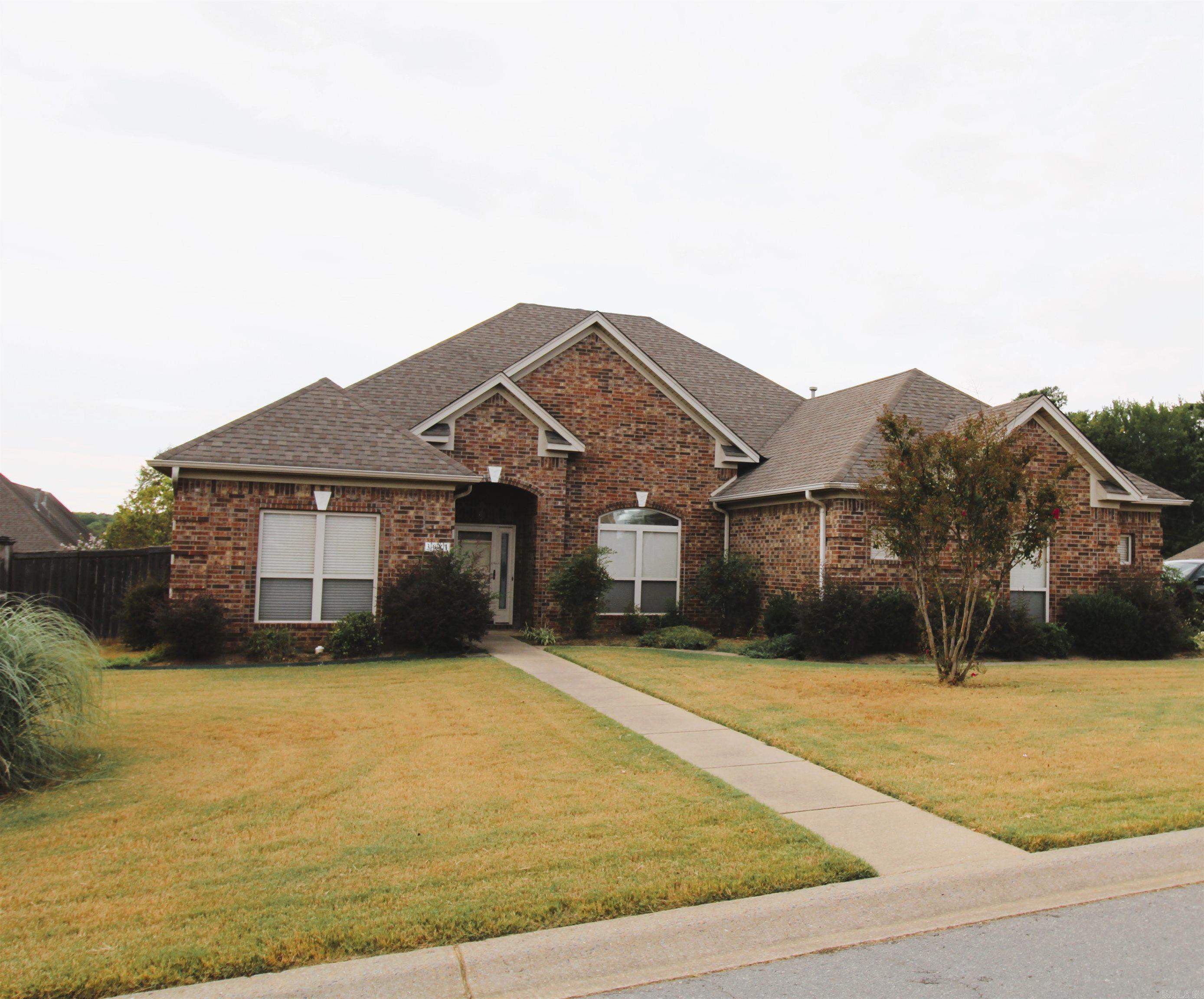 3081 Mt. McGregor Drive