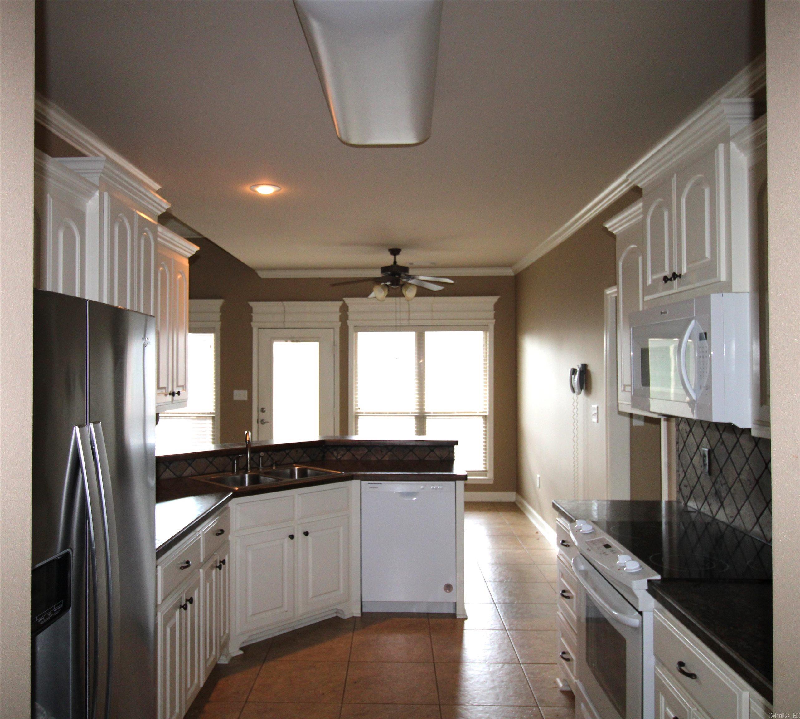 3081 Mt. McGregor Drive