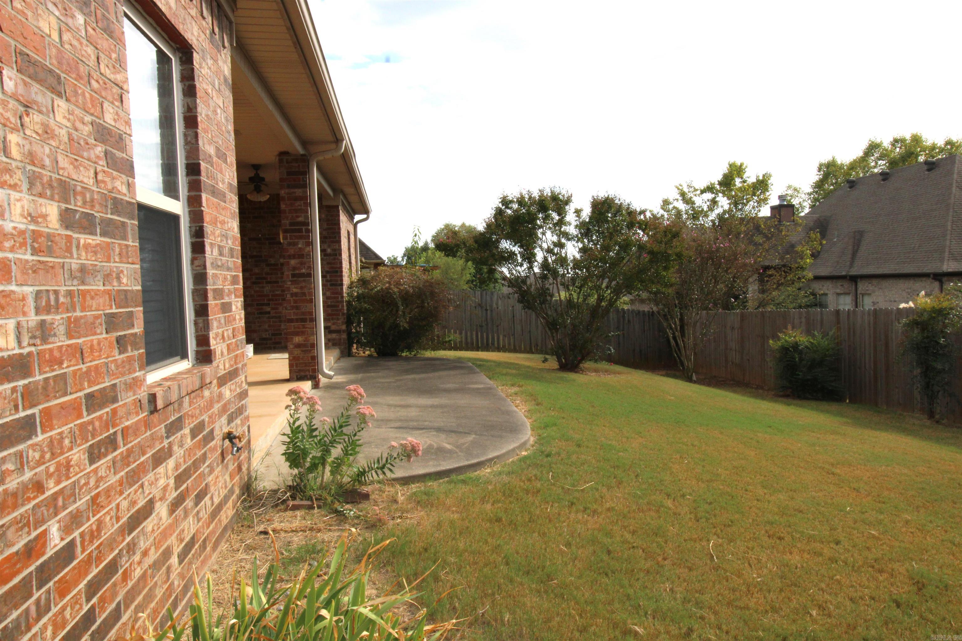 3081 Mt. McGregor Drive