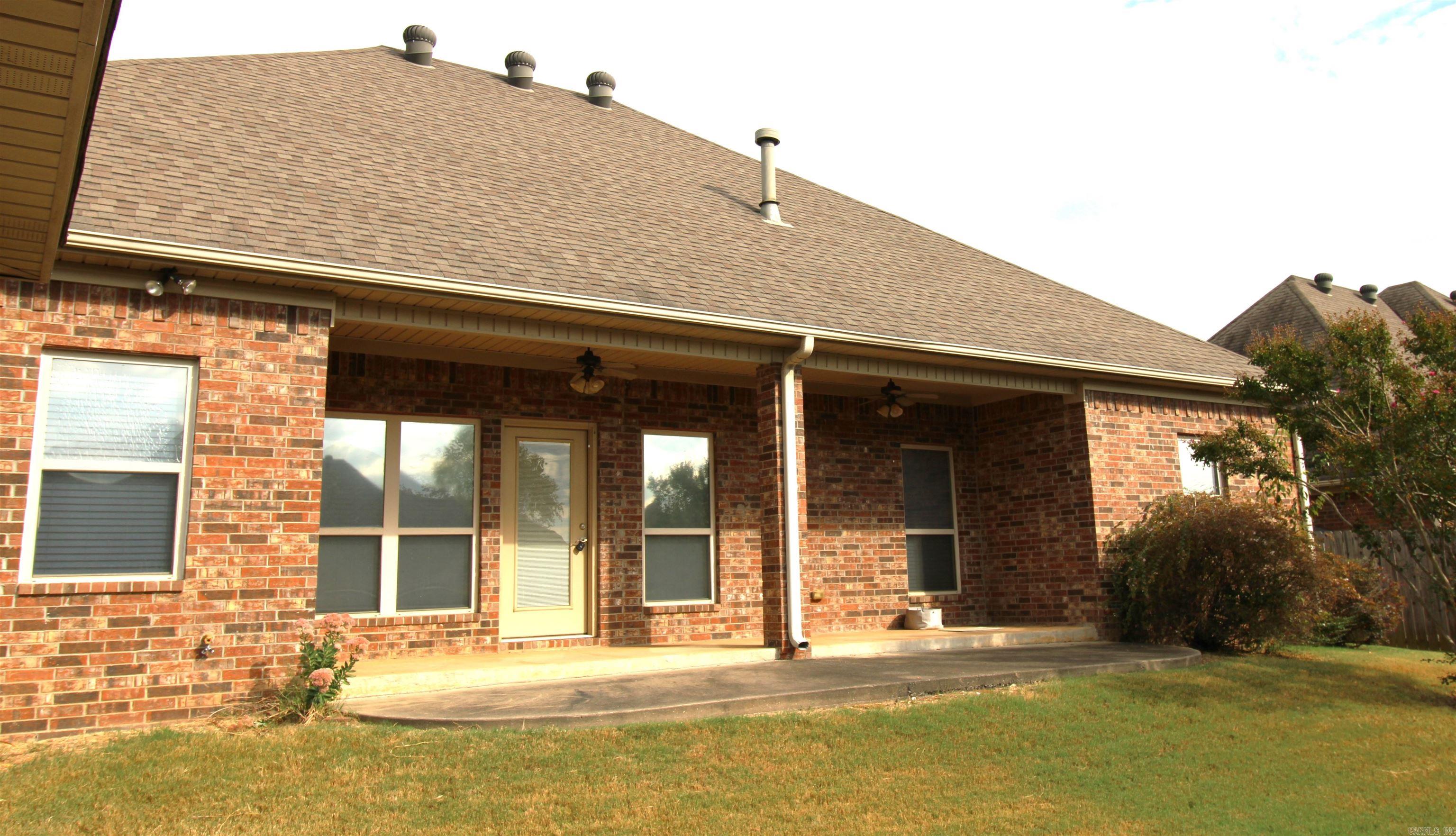 3081 Mt. McGregor Drive