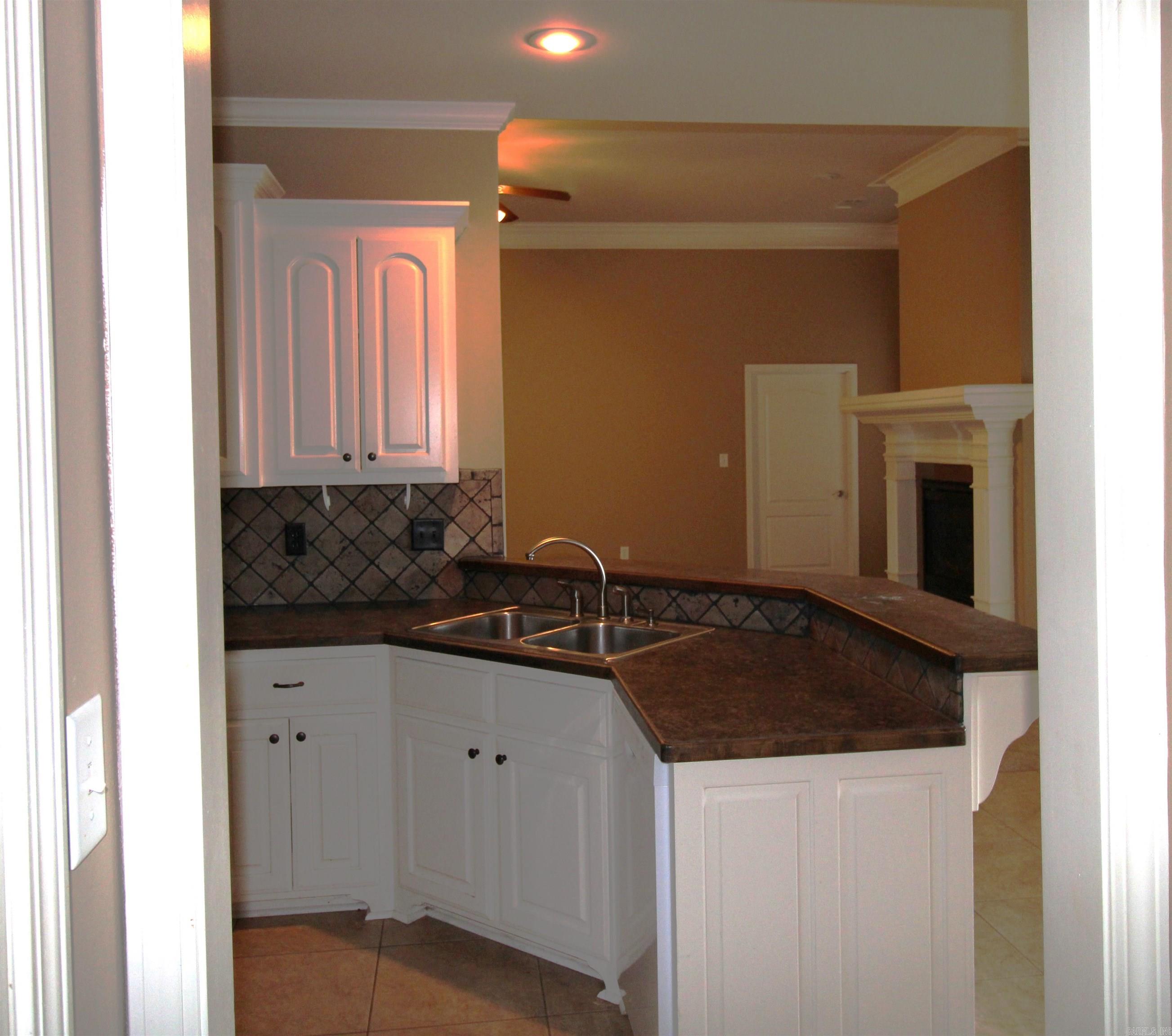 3081 Mt. McGregor Drive