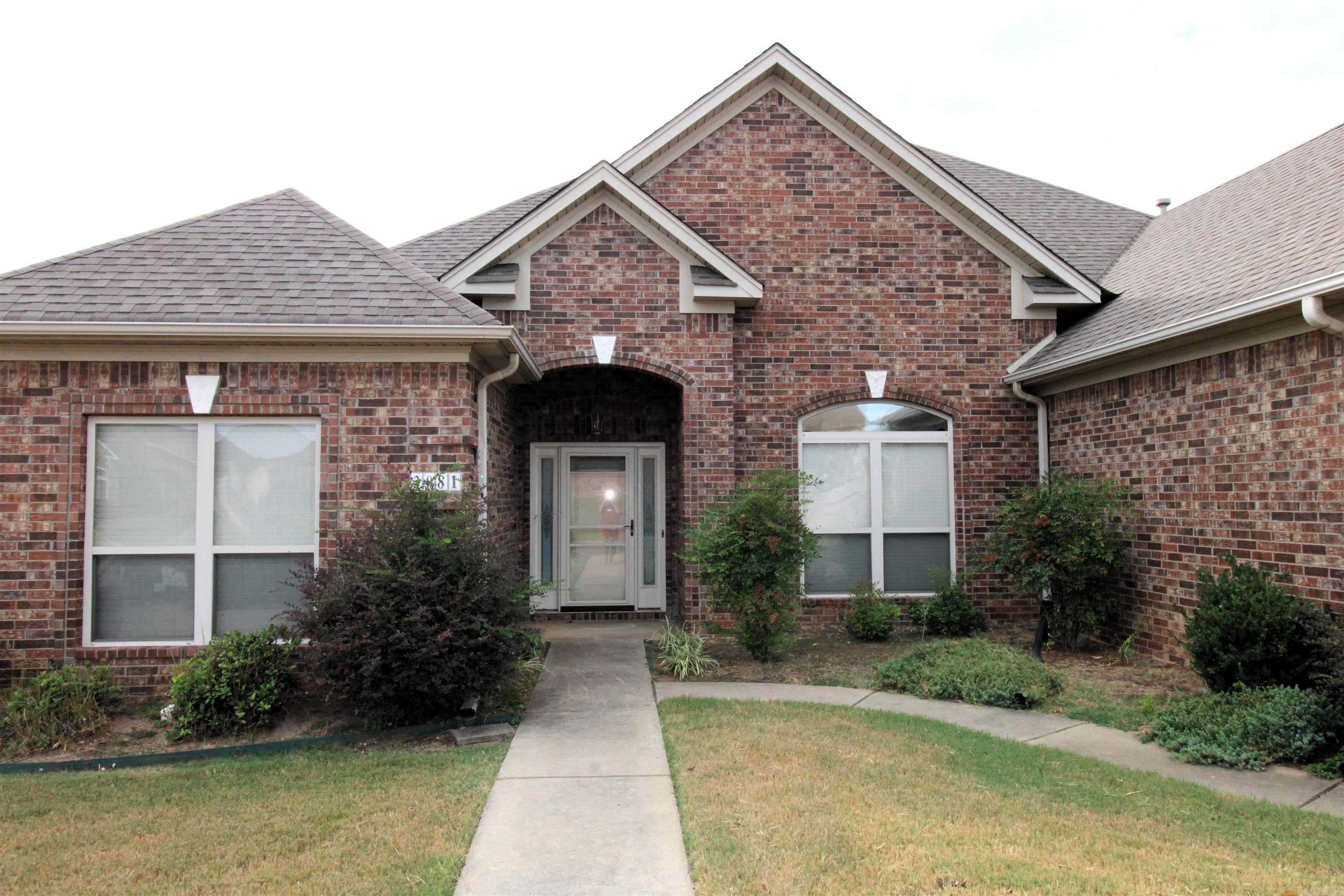 3081 Mt. McGregor Drive