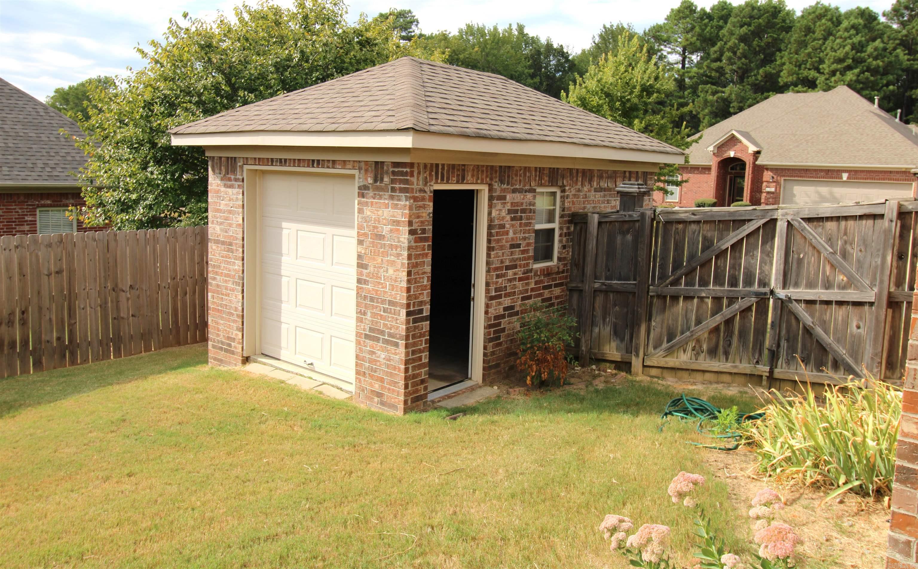 3081 Mt. McGregor Drive